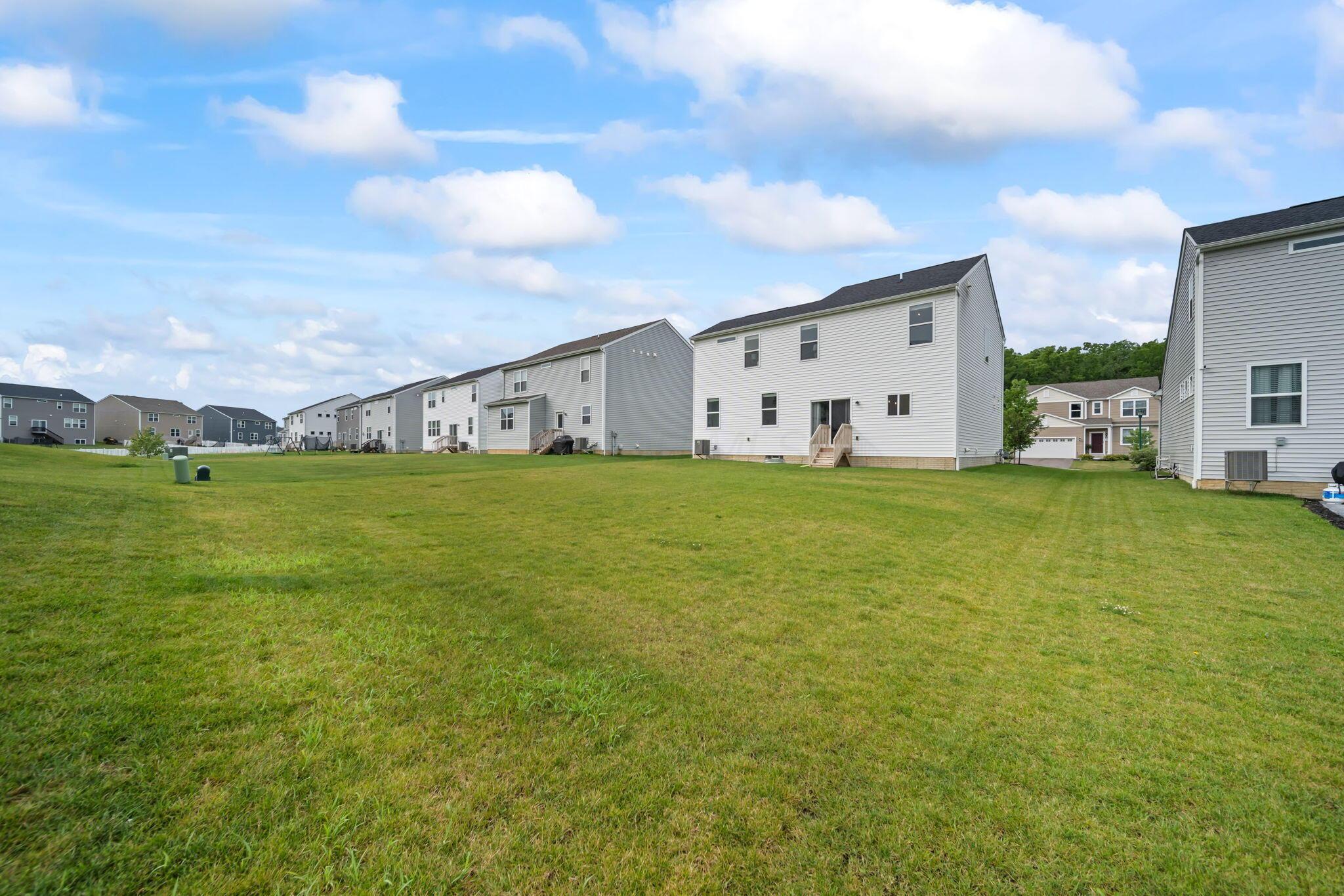 253 Whitetail Trail