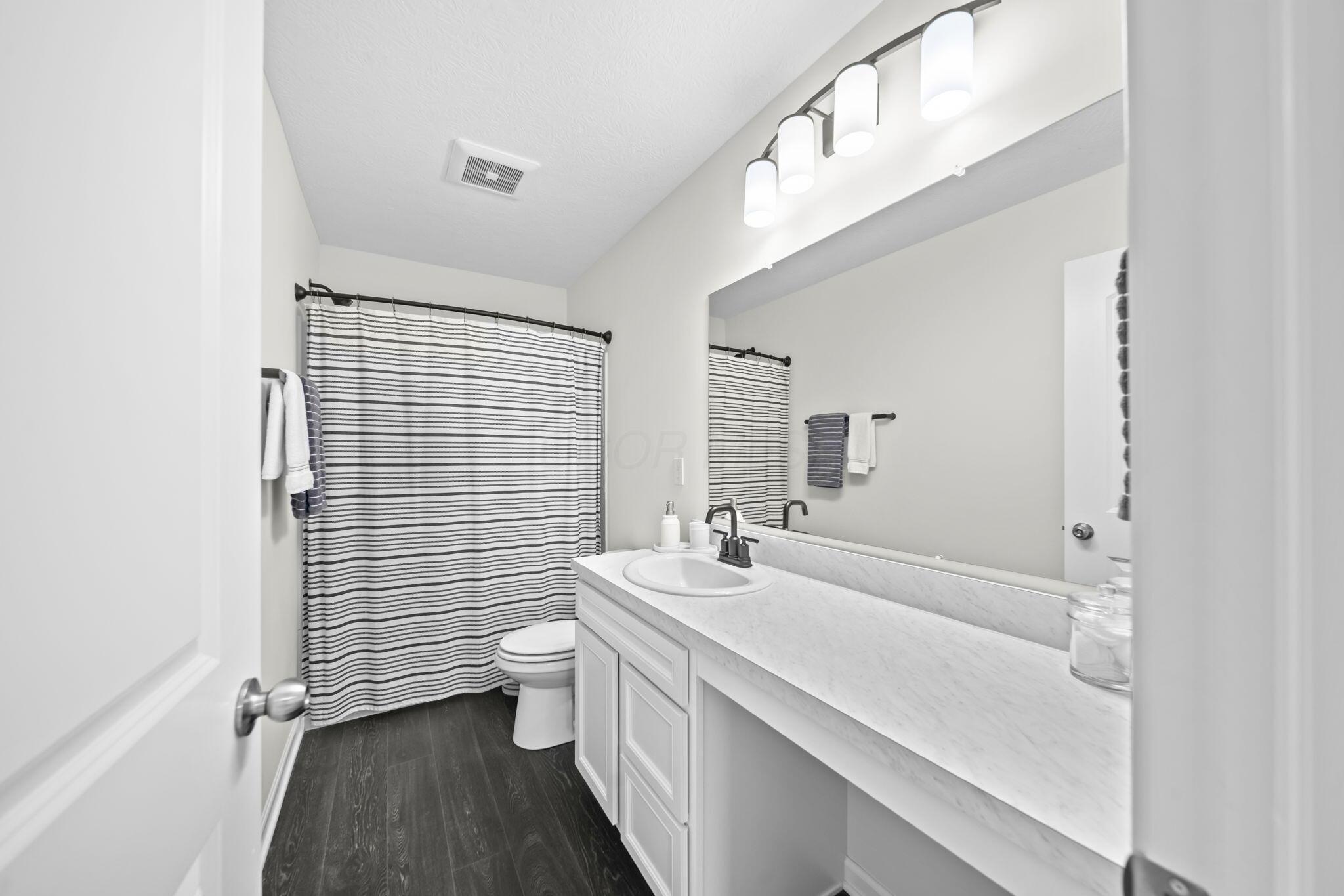 253 Whitetail Trail