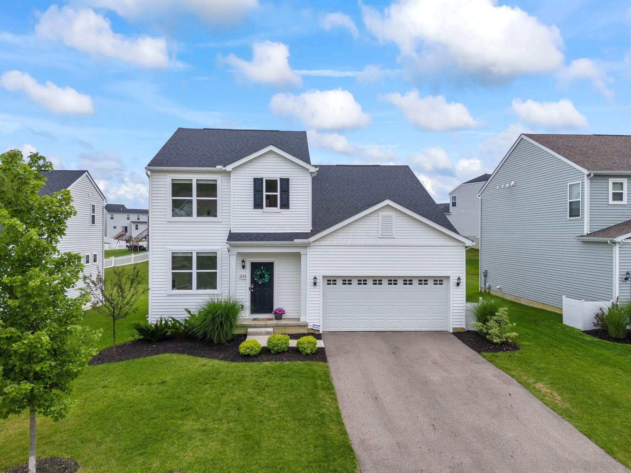 253 Whitetail Trail
