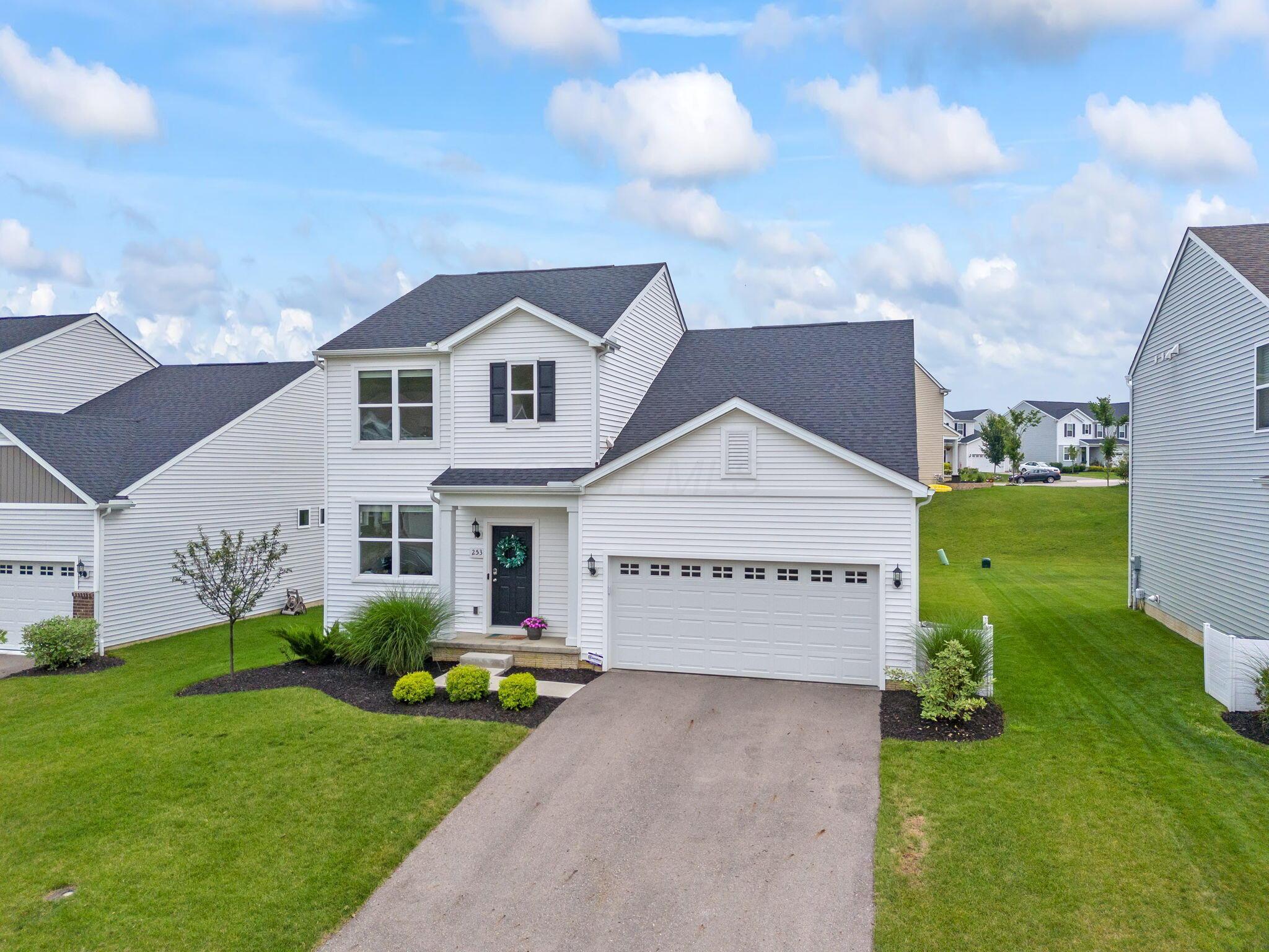 253 Whitetail Trail