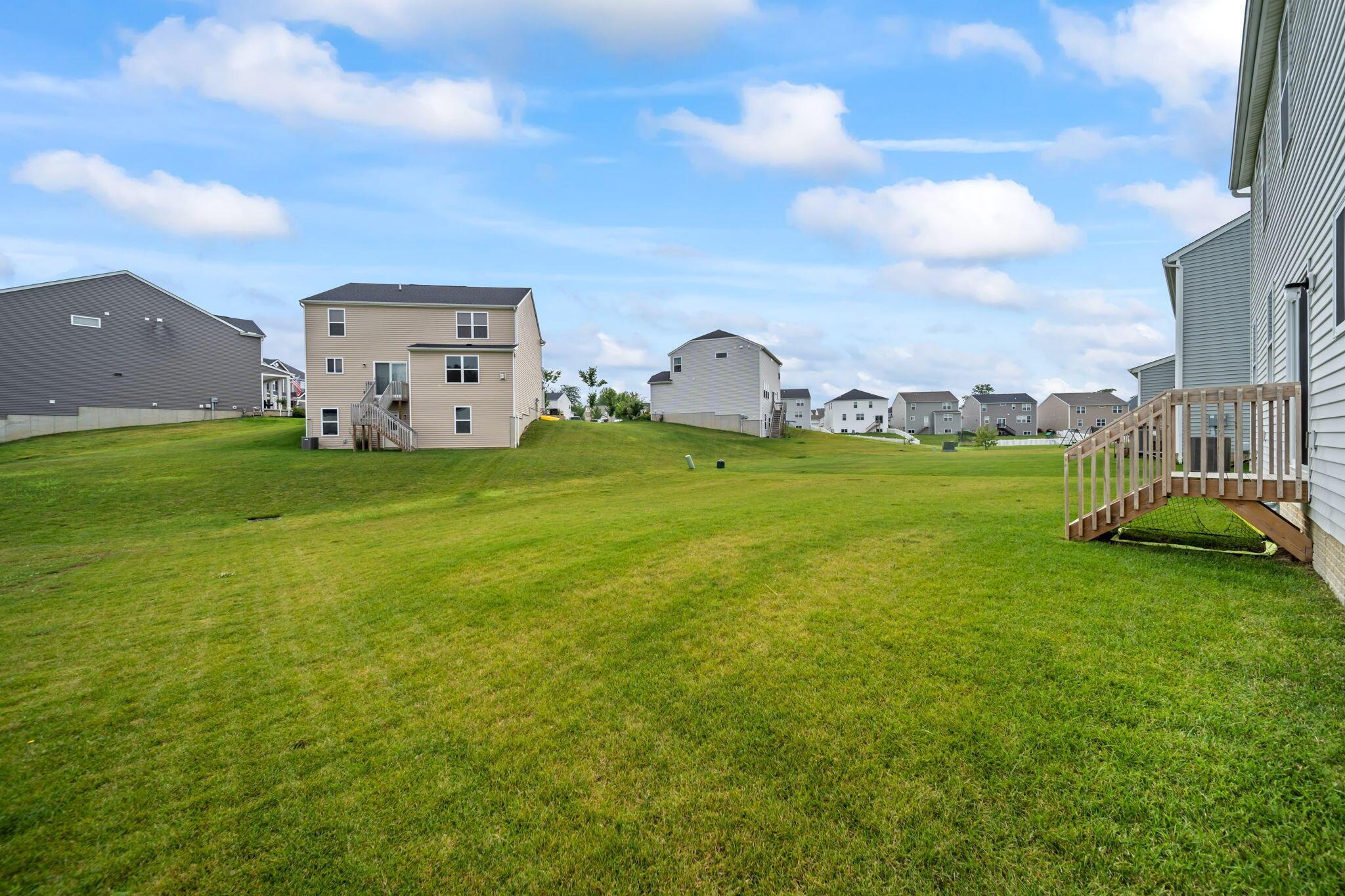 253 Whitetail Trail