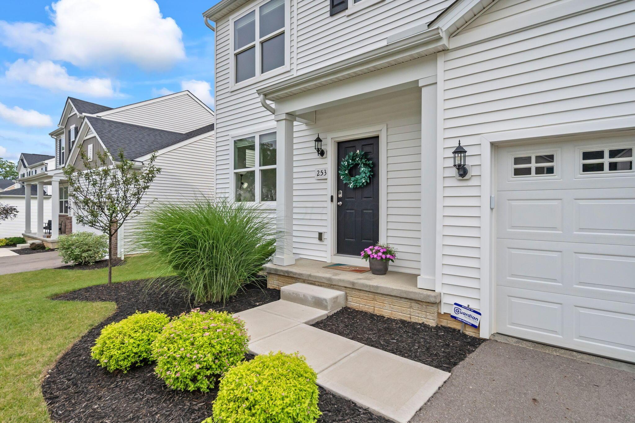 253 Whitetail Trail