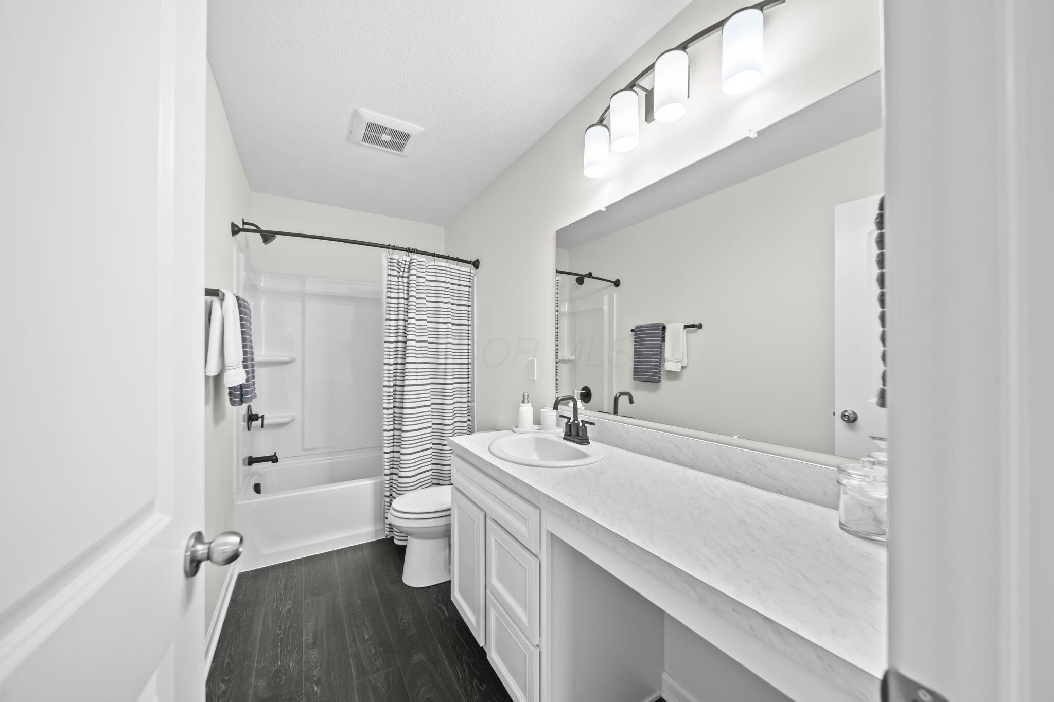 253 Whitetail Trail