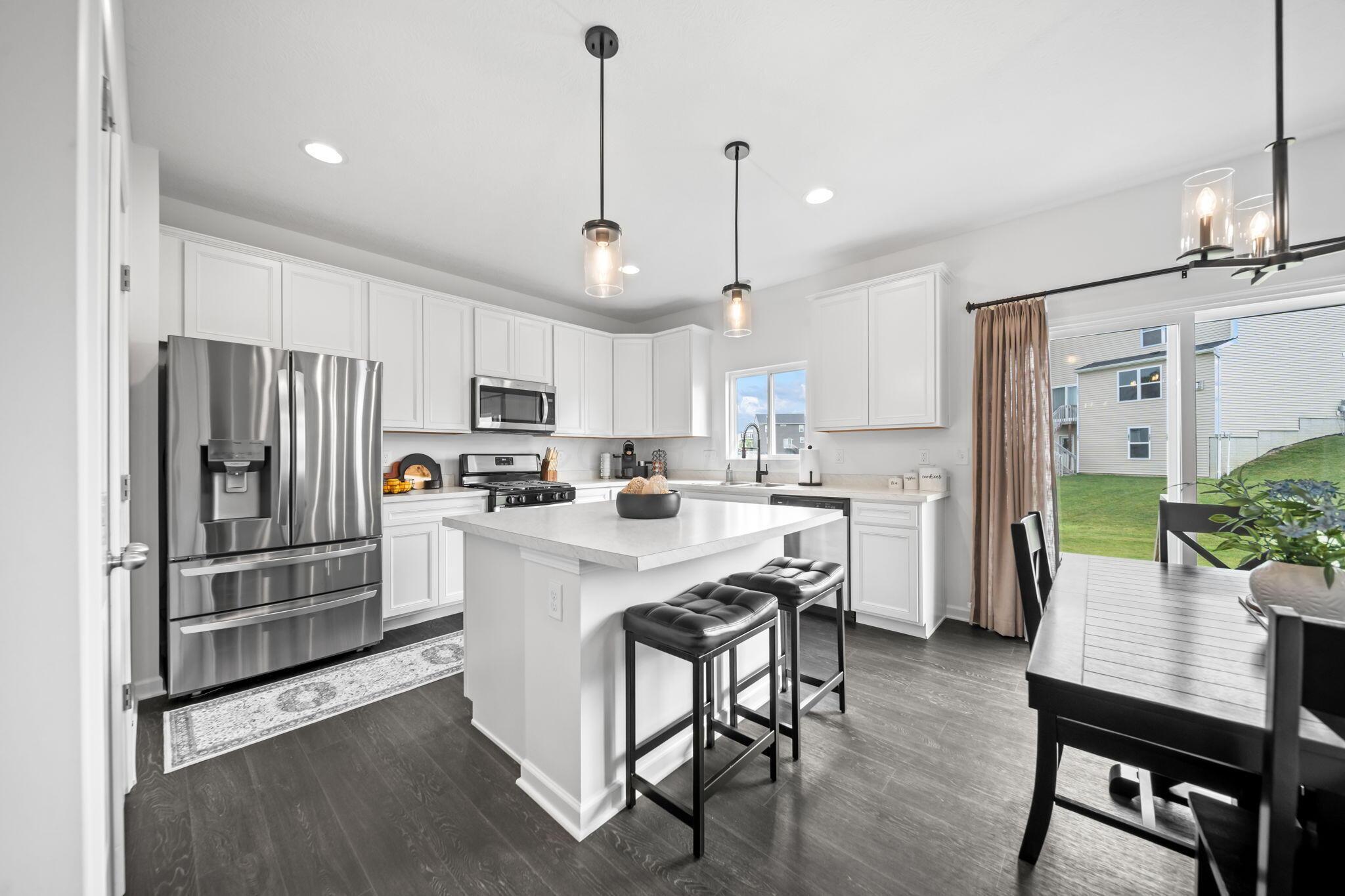 253 Whitetail Trail