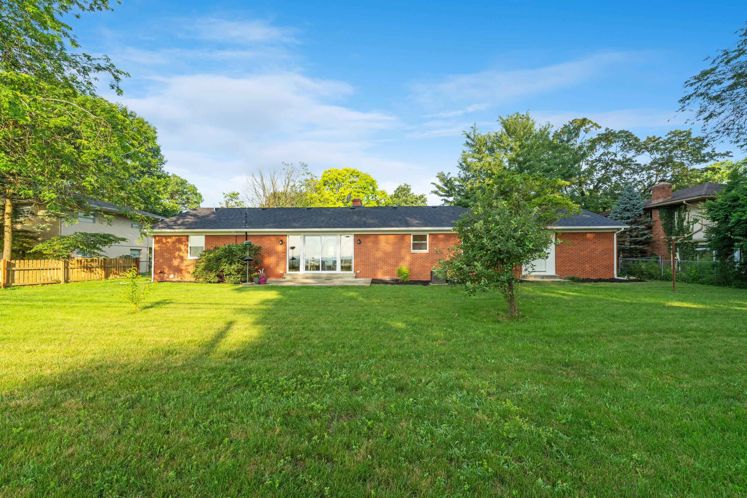 2812 North Star Road