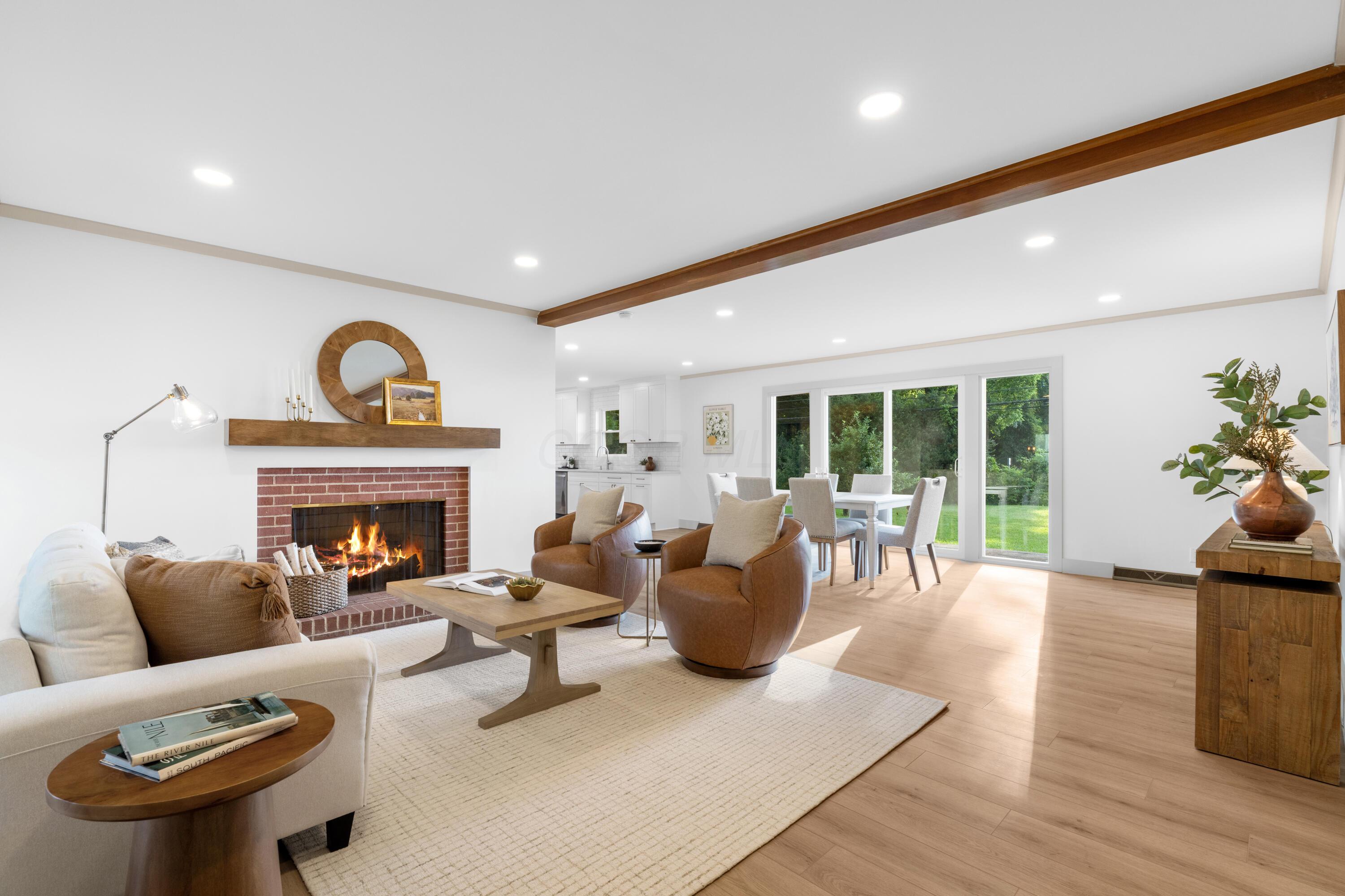 2812 North Star Road