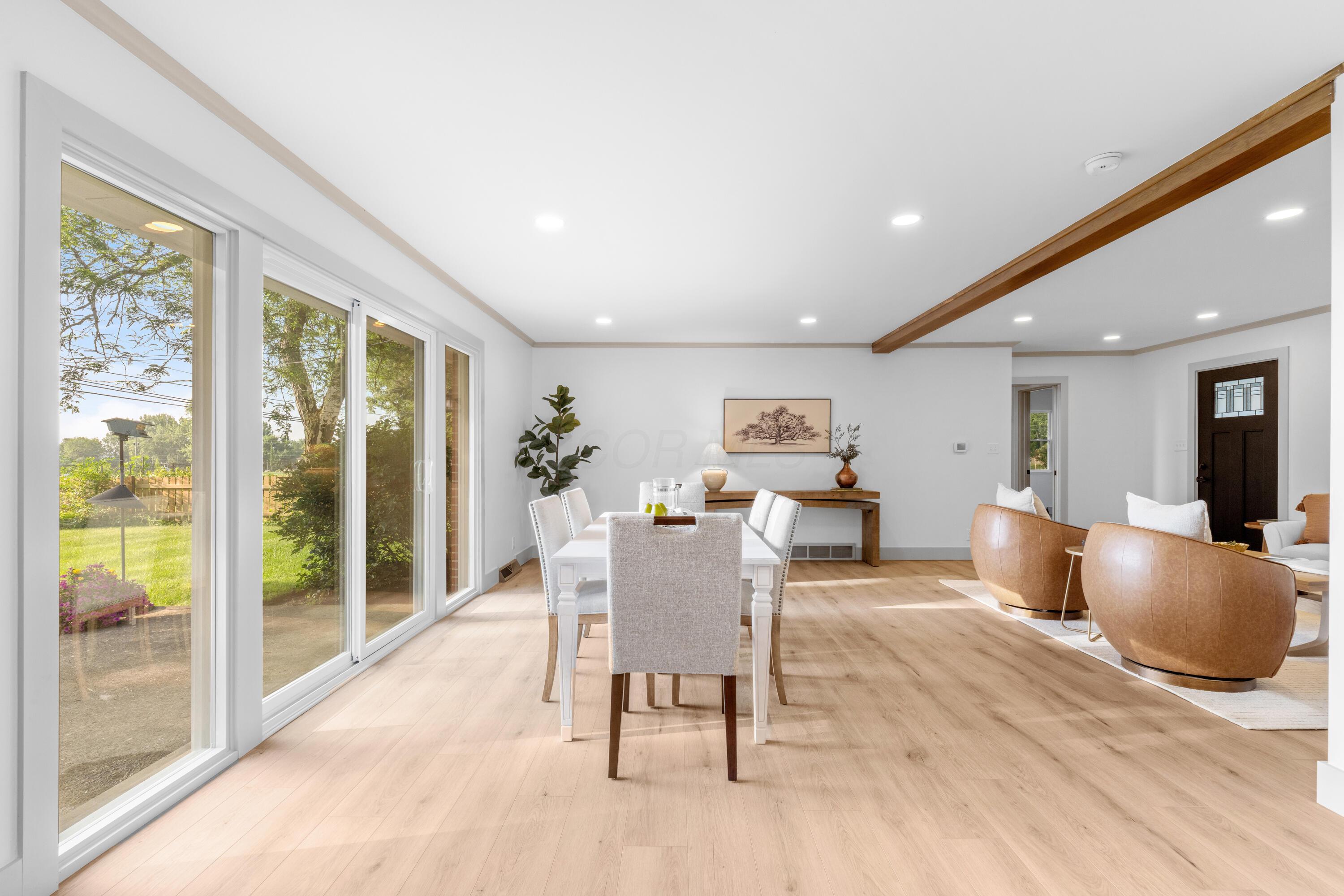 2812 North Star Road