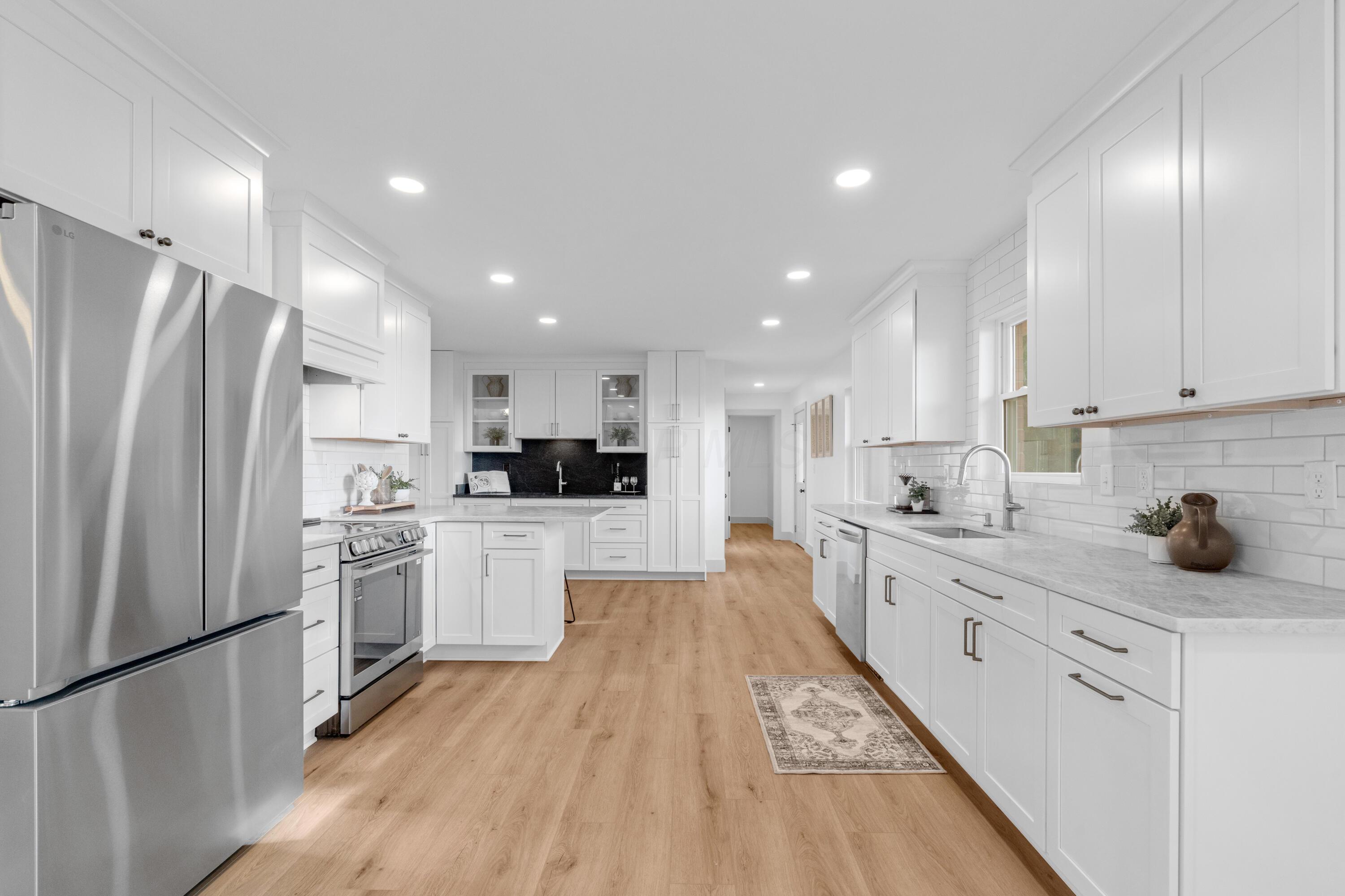 2812 North Star Road