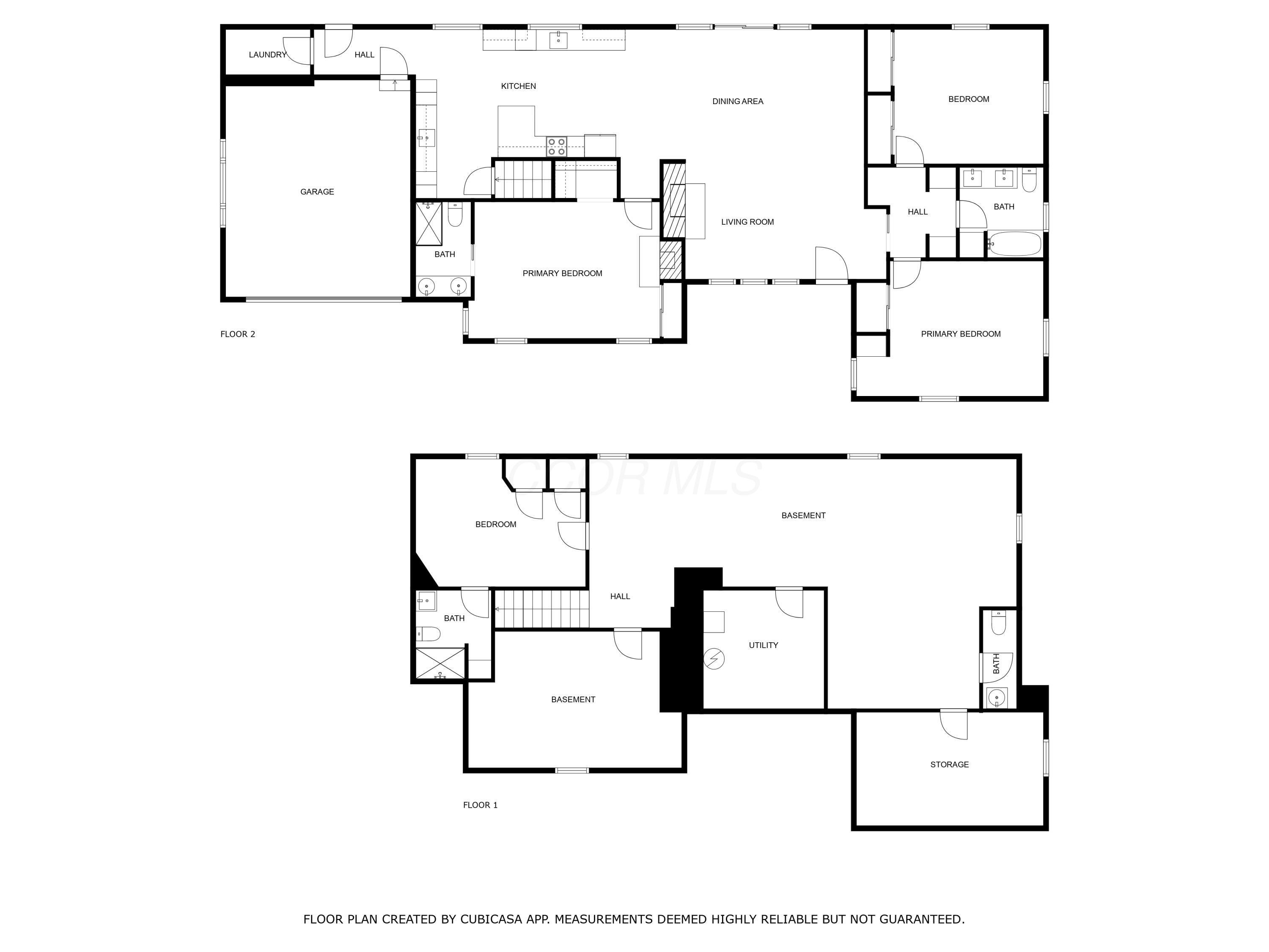 2812 North Star Road