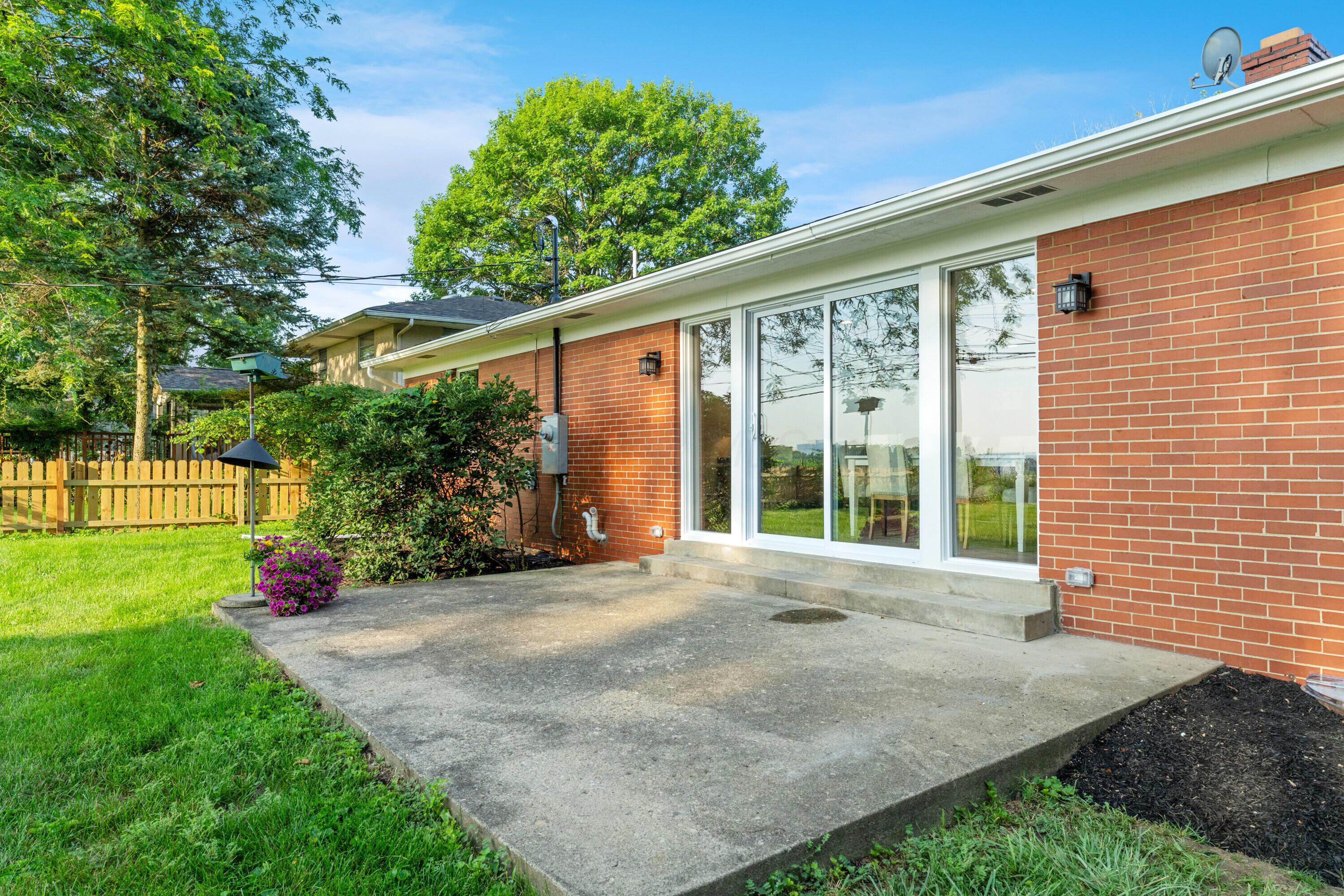 2812 North Star Road