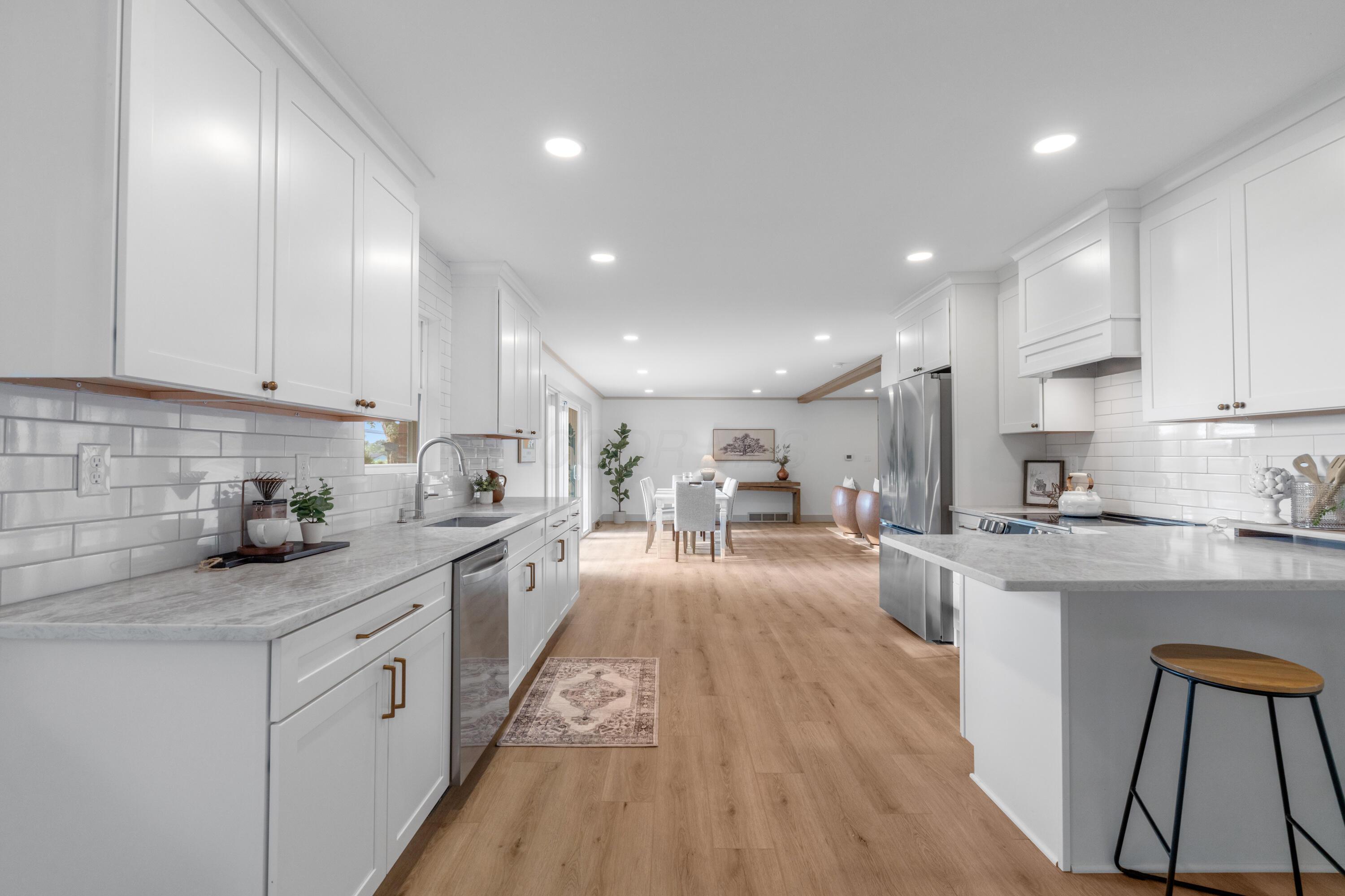 2812 North Star Road