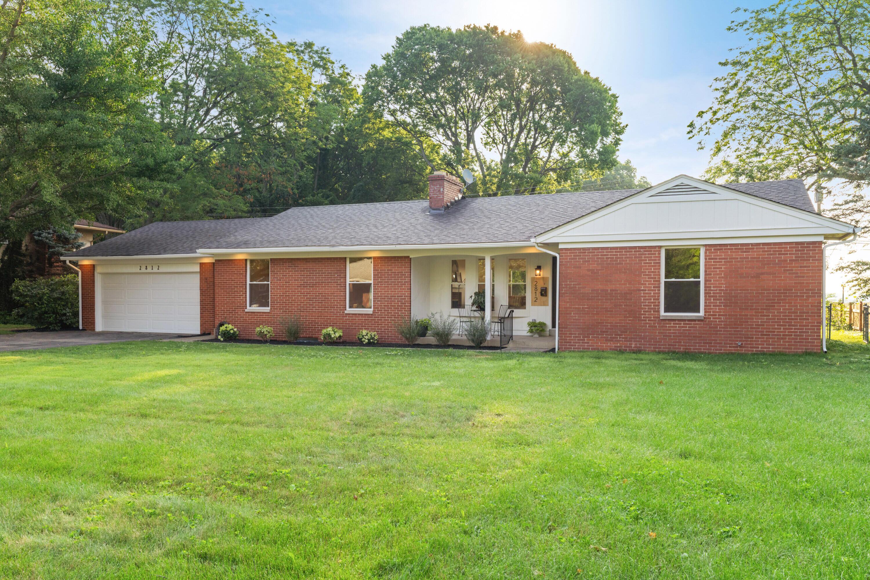 2812 North Star Road