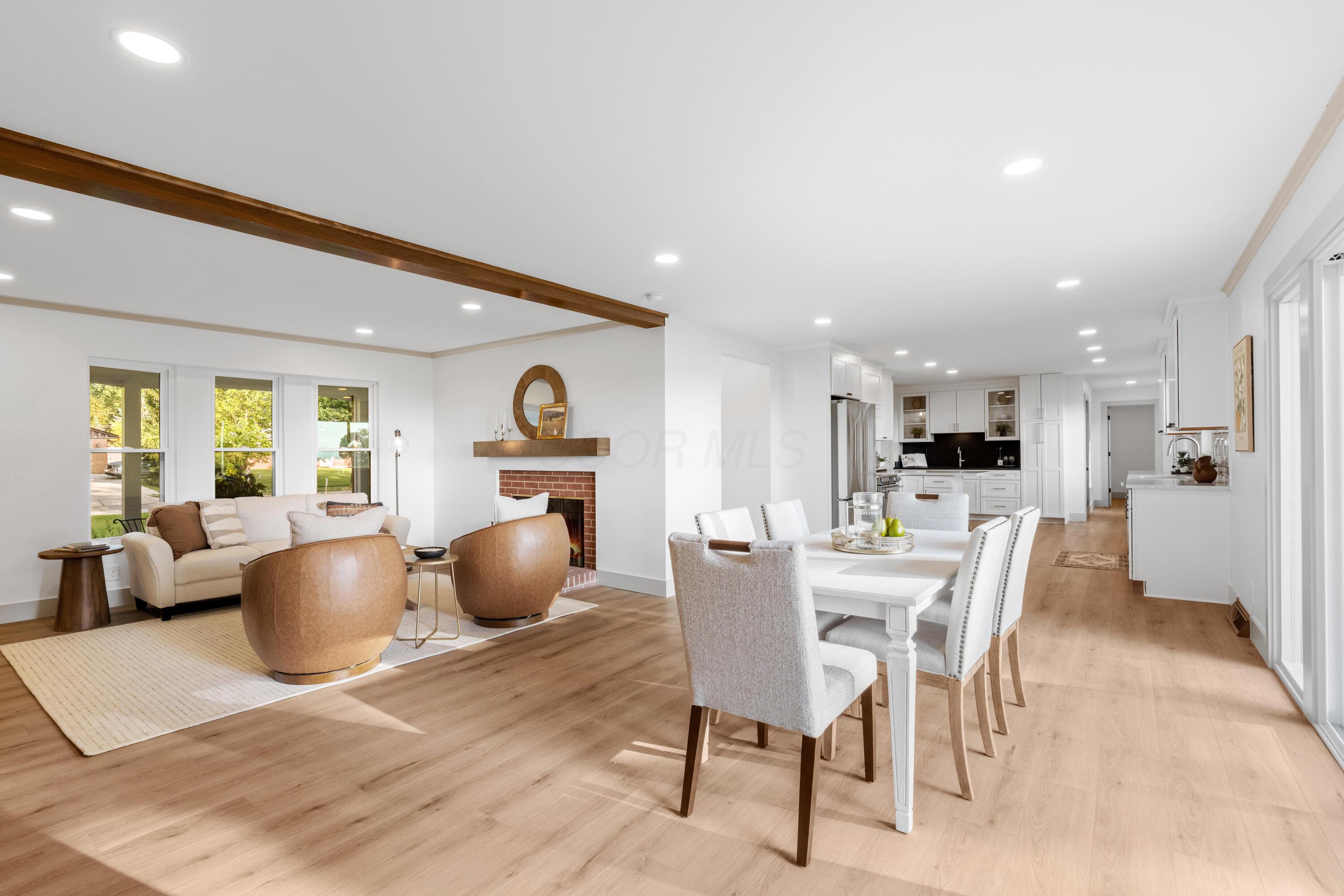 2812 North Star Road