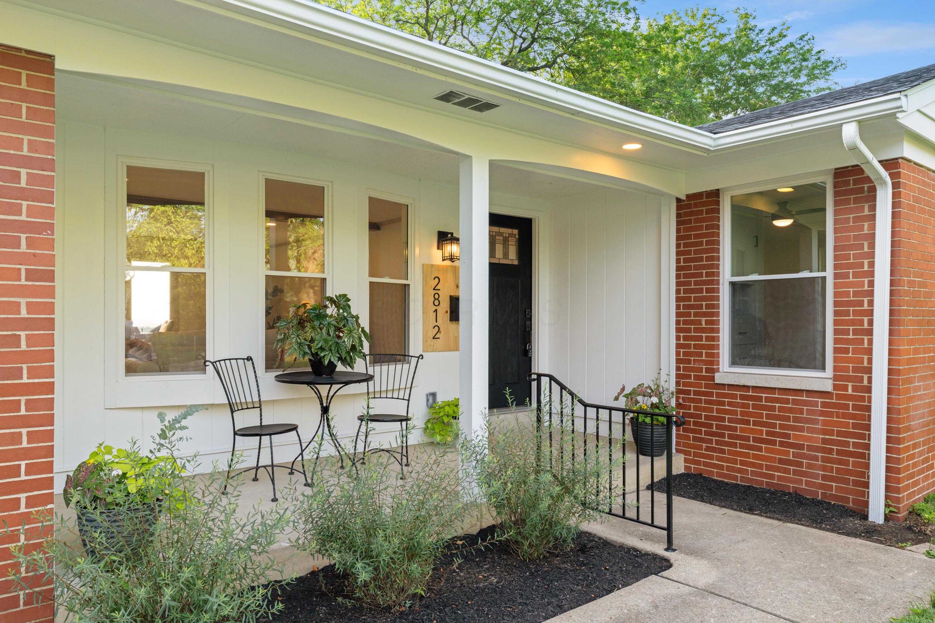 2812 North Star Road