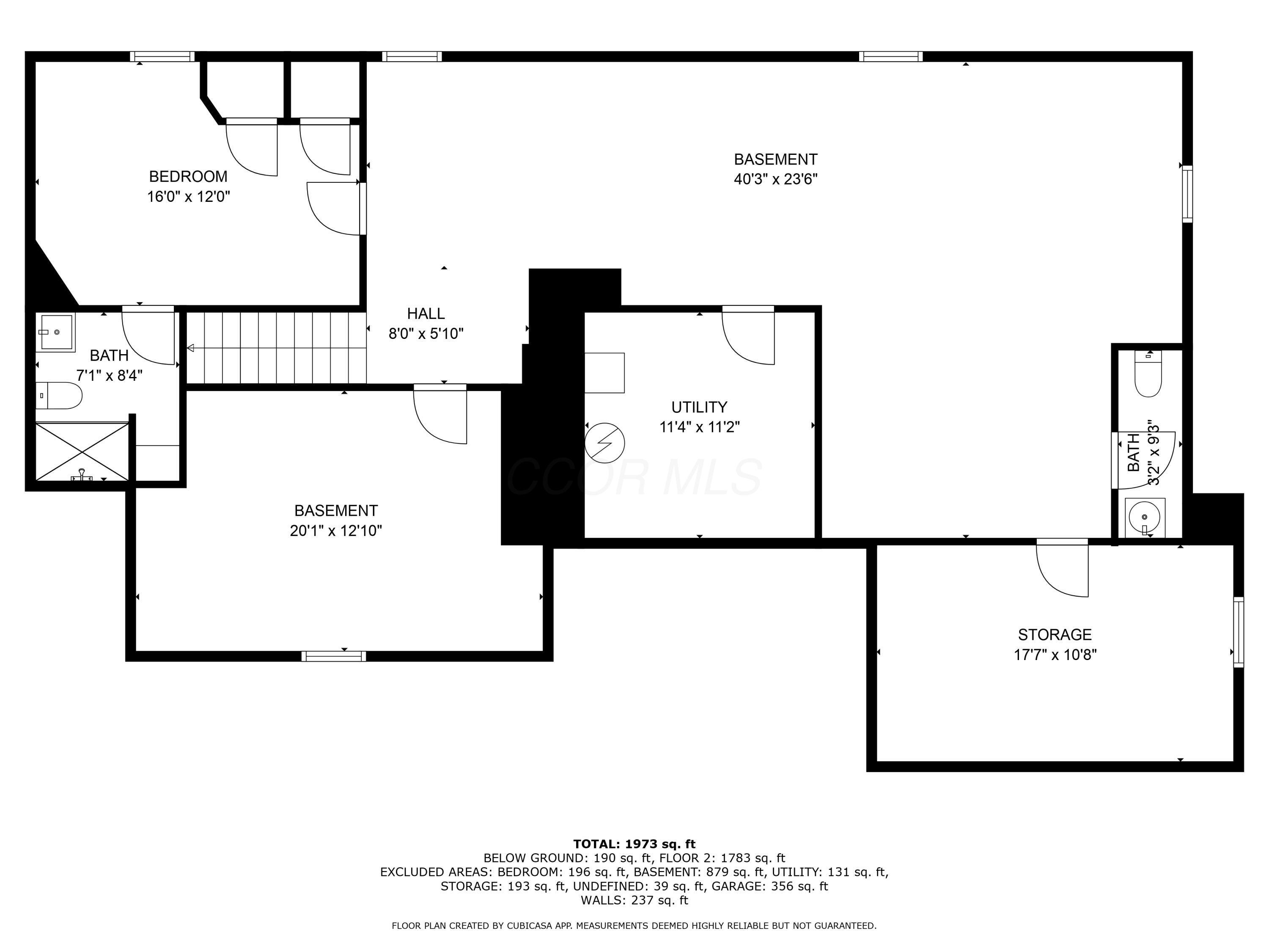 2812 North Star Road