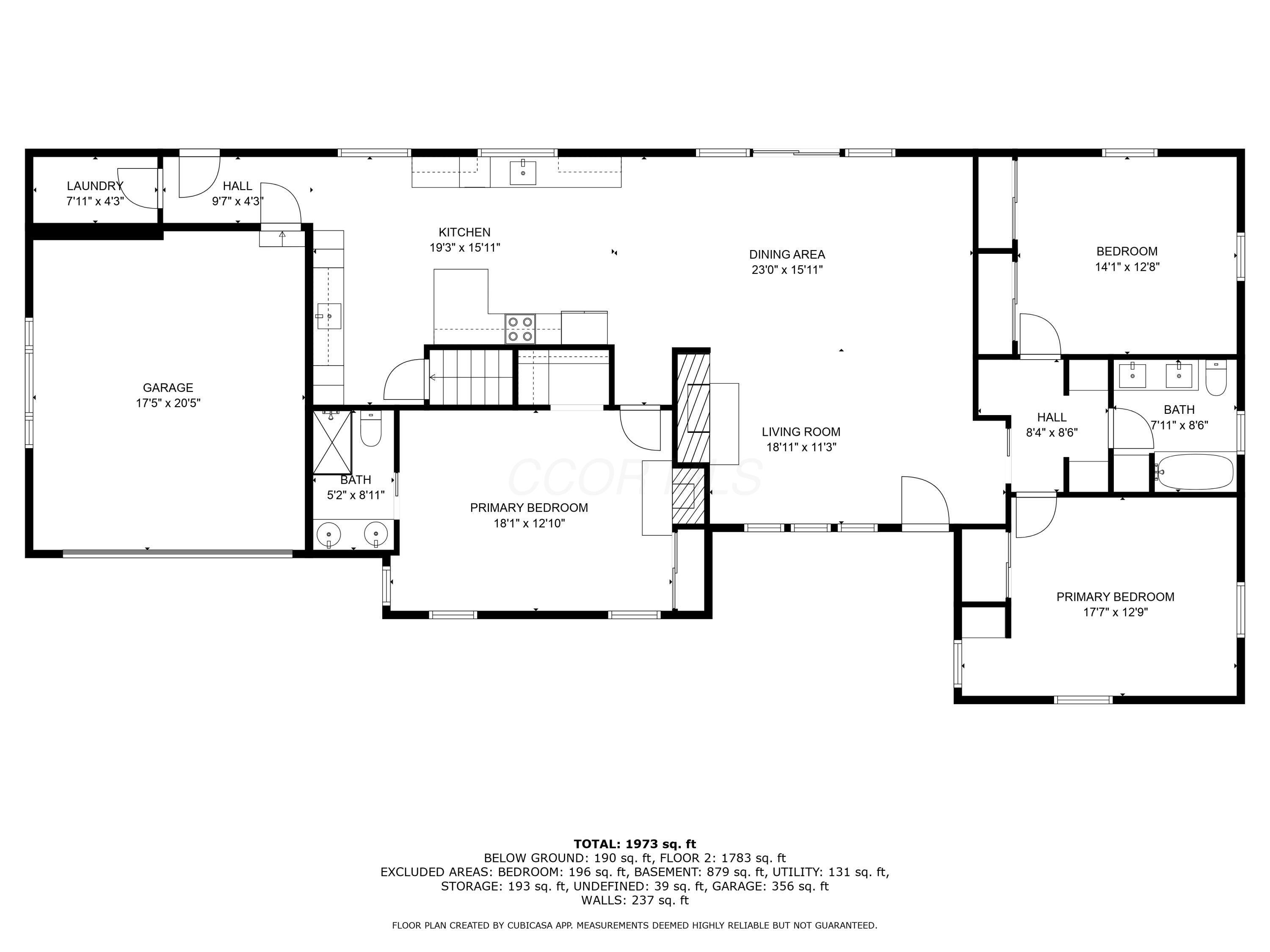 2812 North Star Road