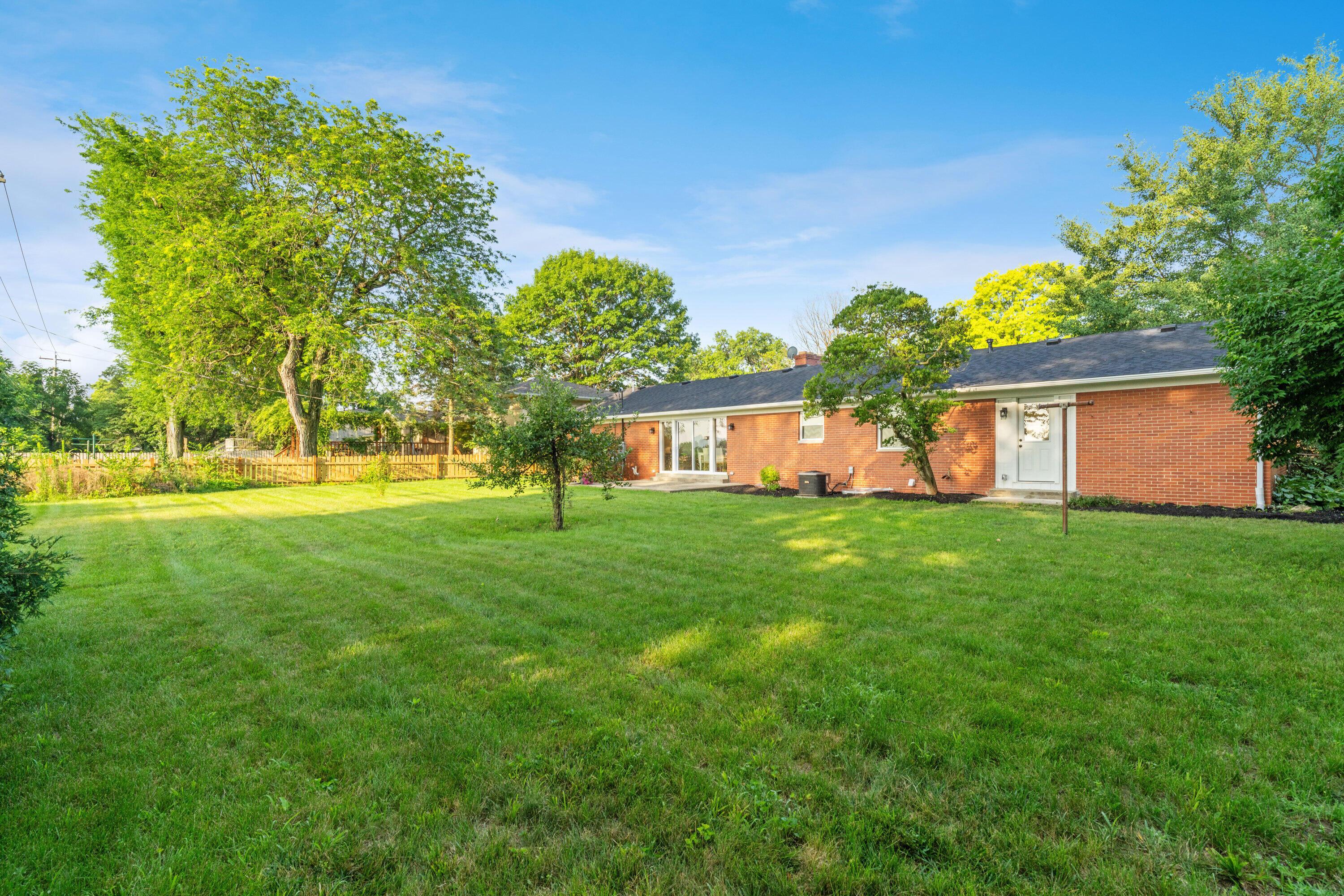 2812 North Star Road