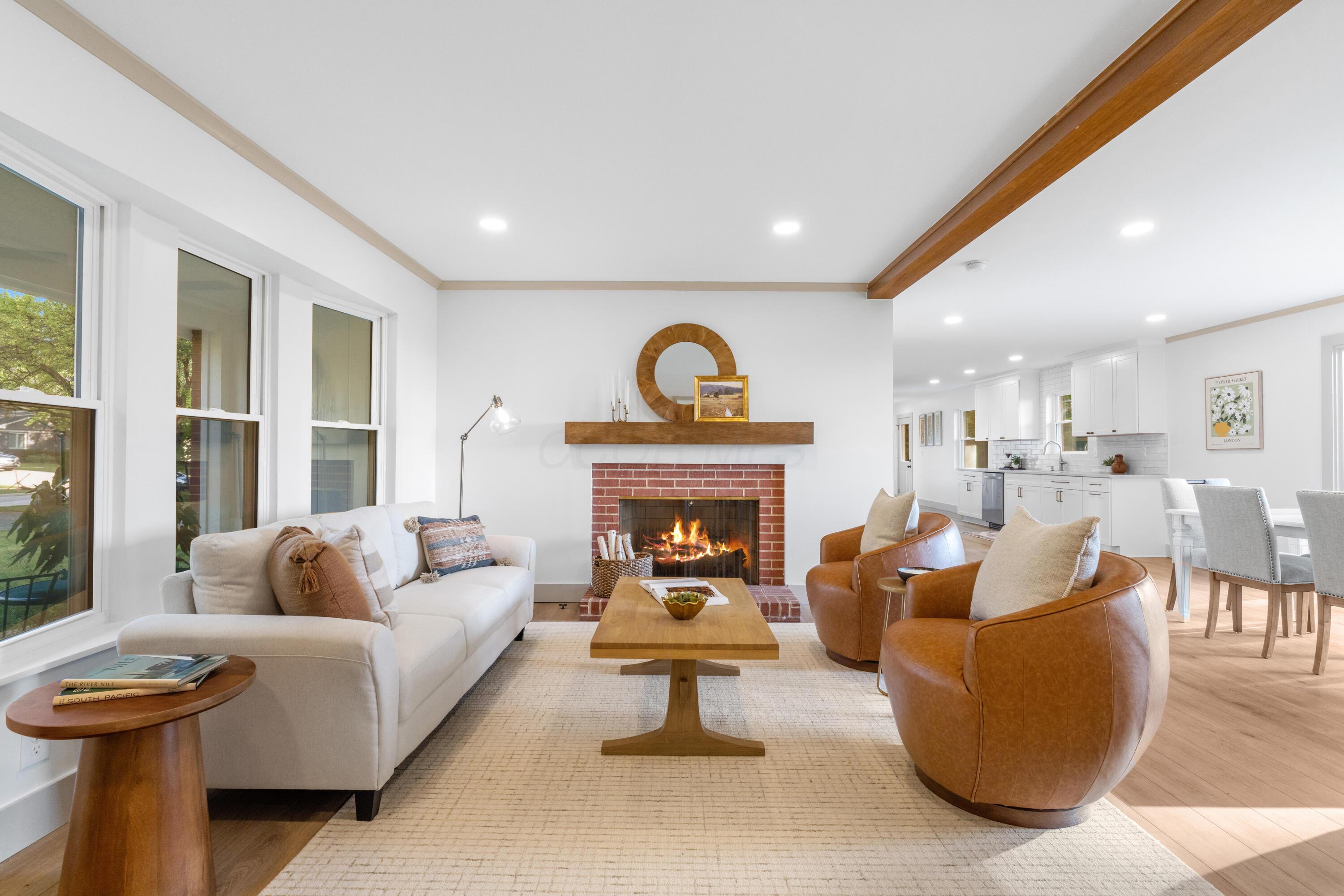 2812 North Star Road