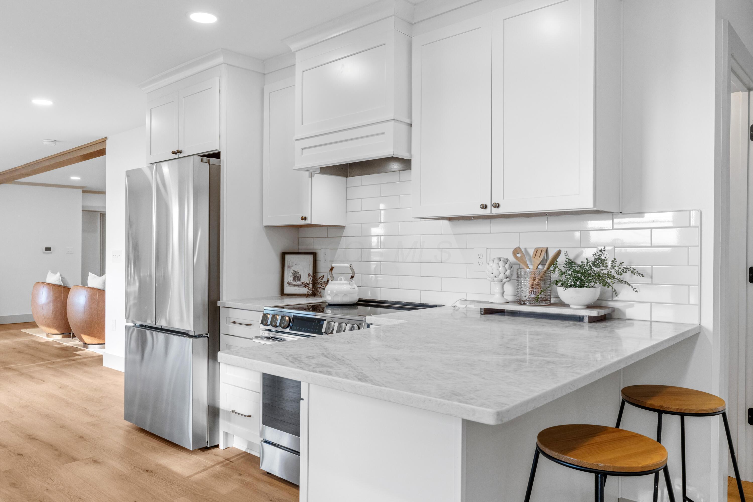 2812 North Star Road