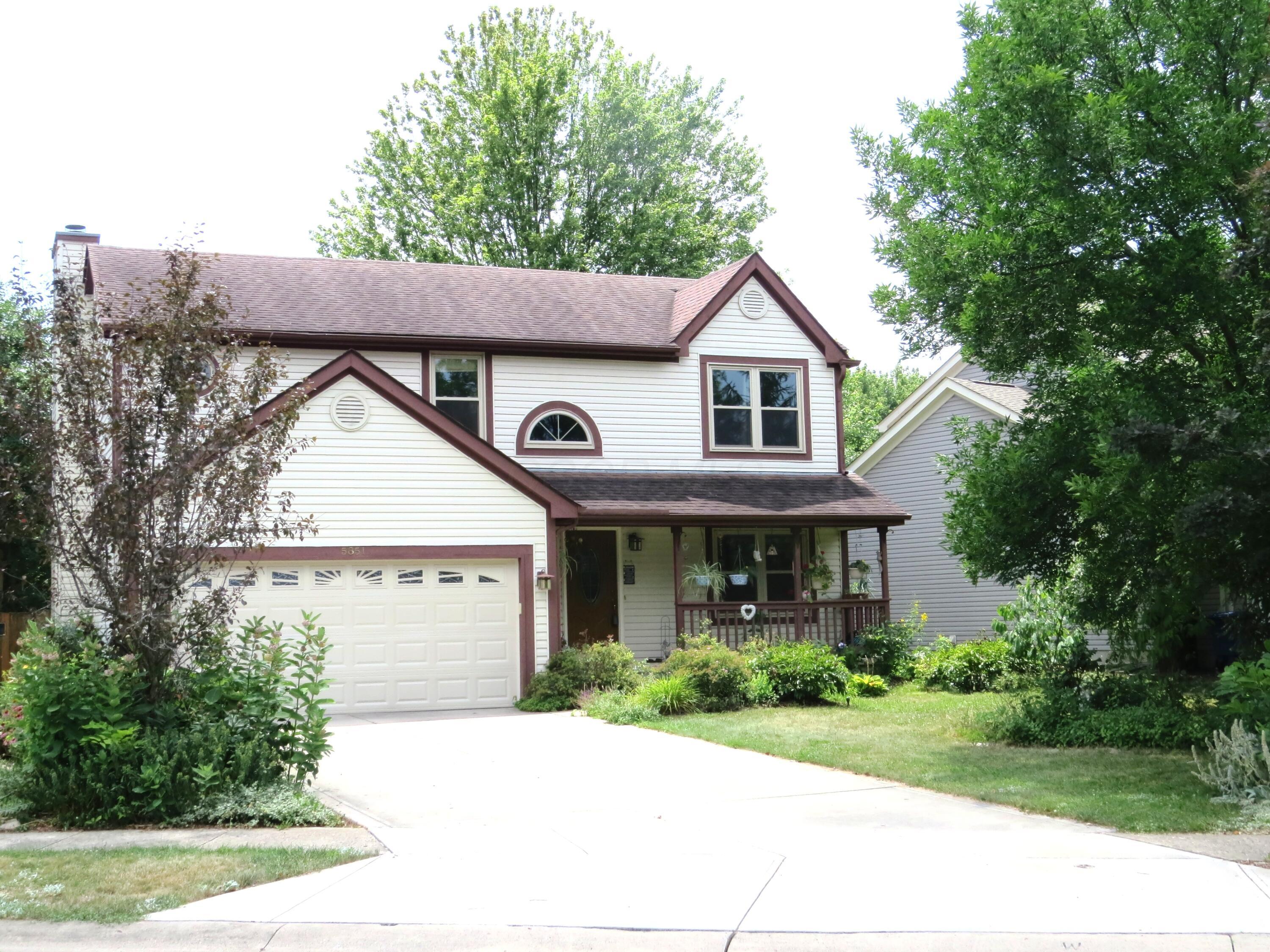 5851 Dena Drive