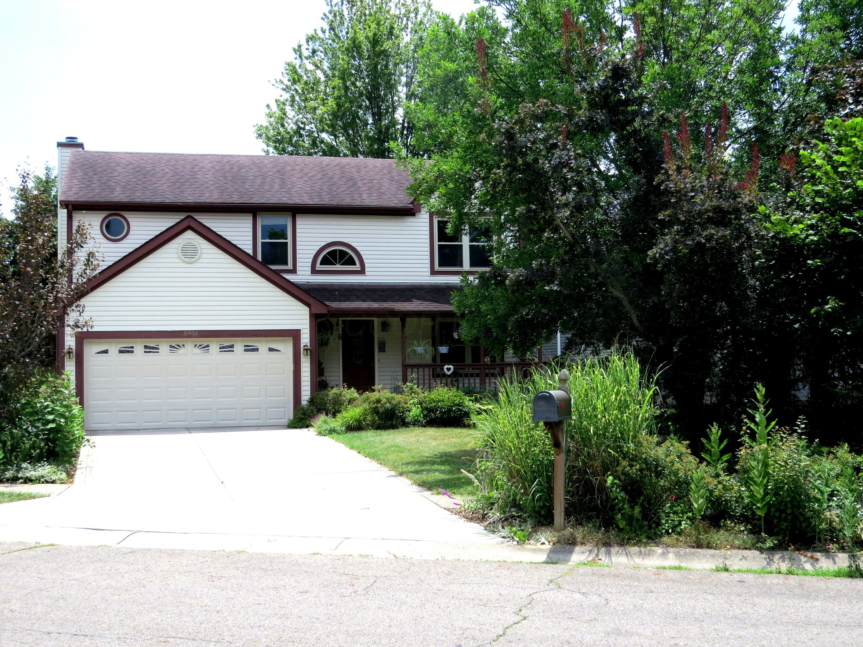5851 Dena Drive