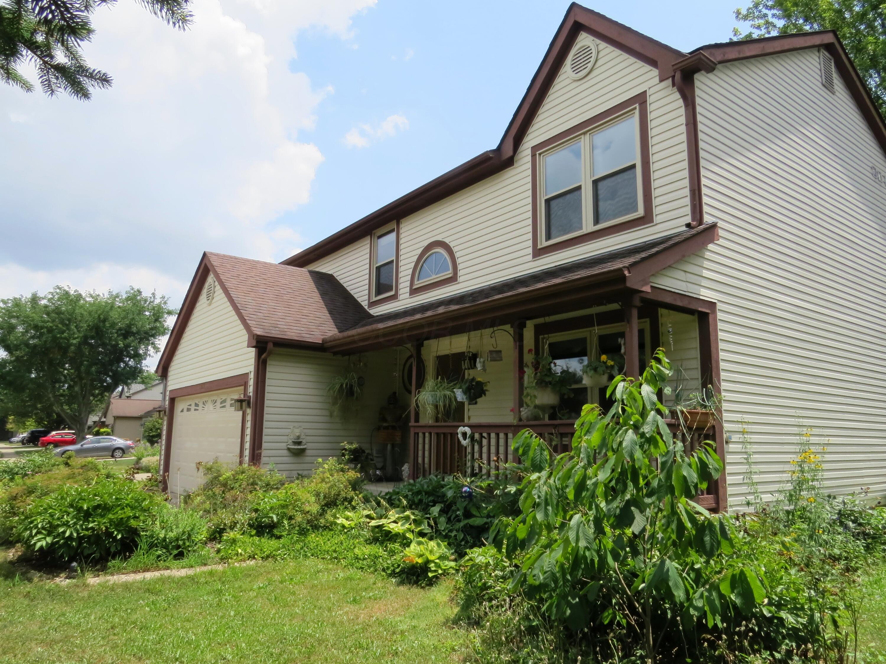 5851 Dena Drive