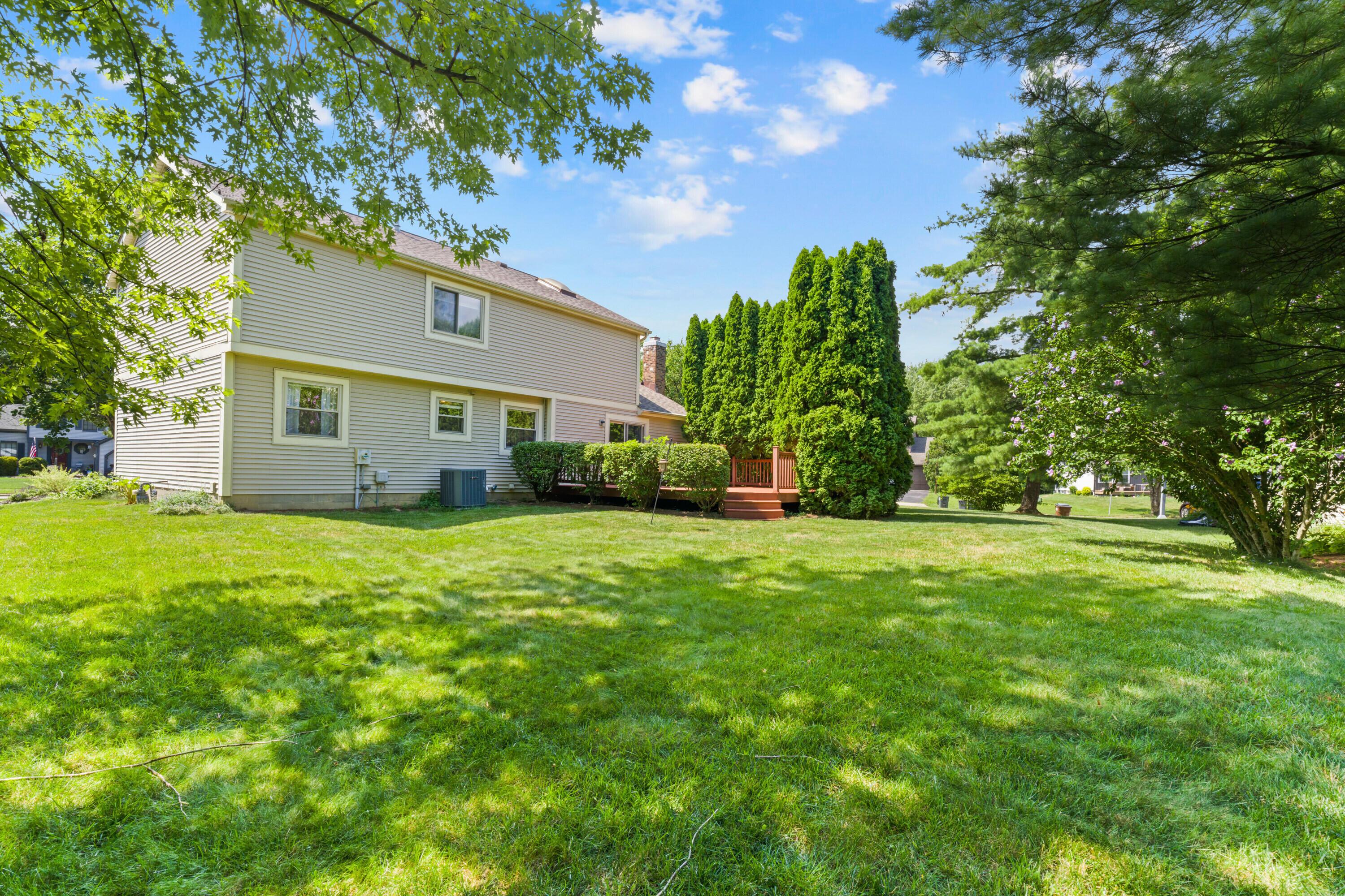 9 Intermeadows Way