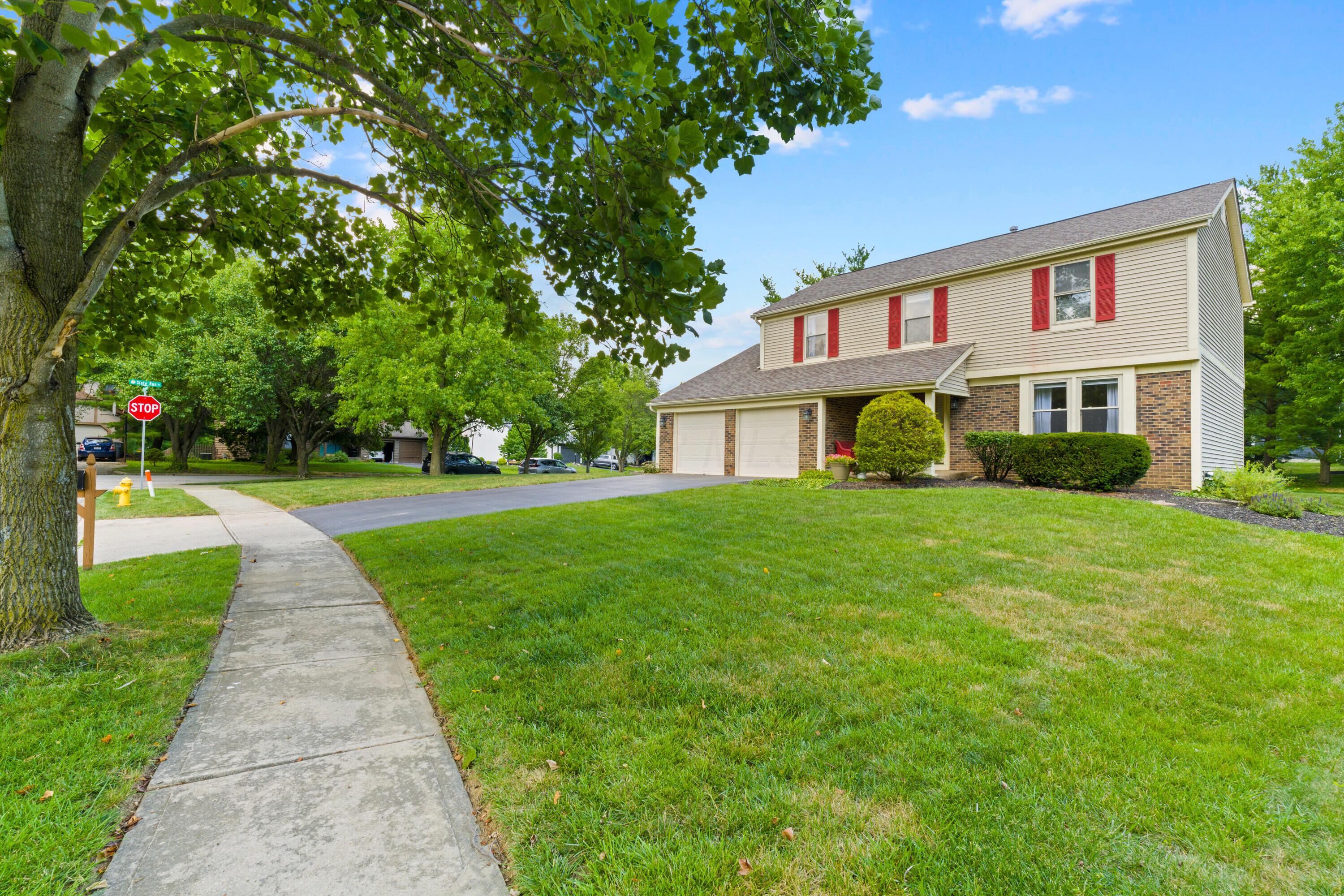 9 Intermeadows Way