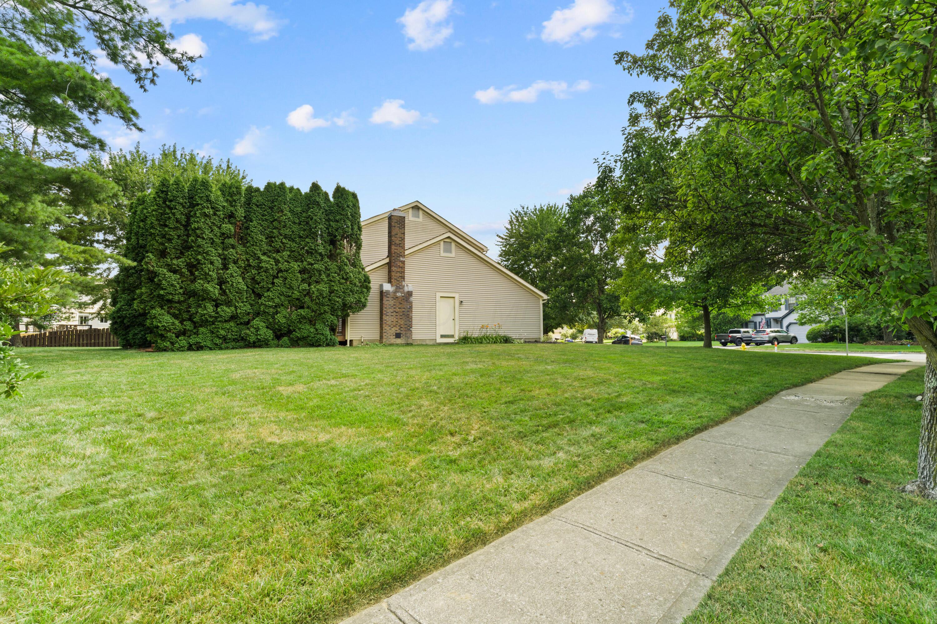 9 Intermeadows Way
