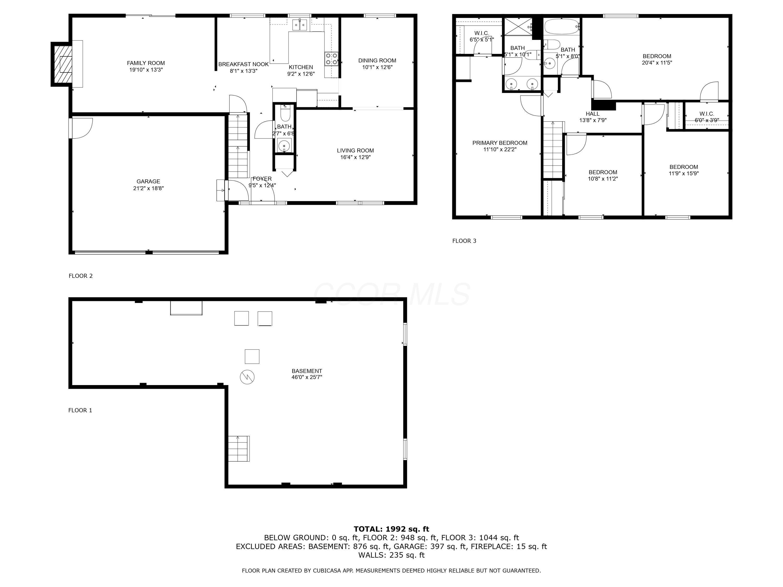 9 Intermeadows Way