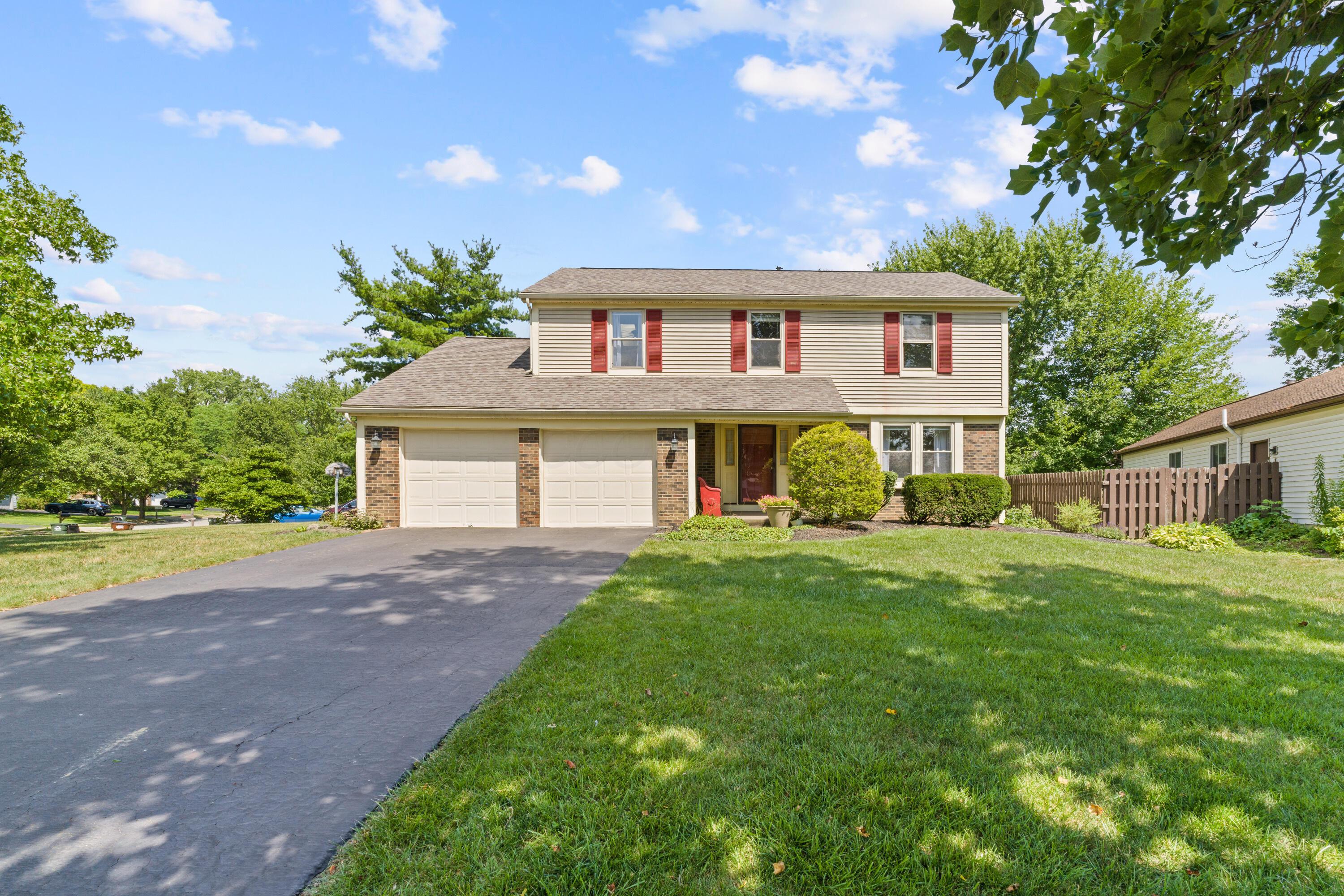 9 Intermeadows Way