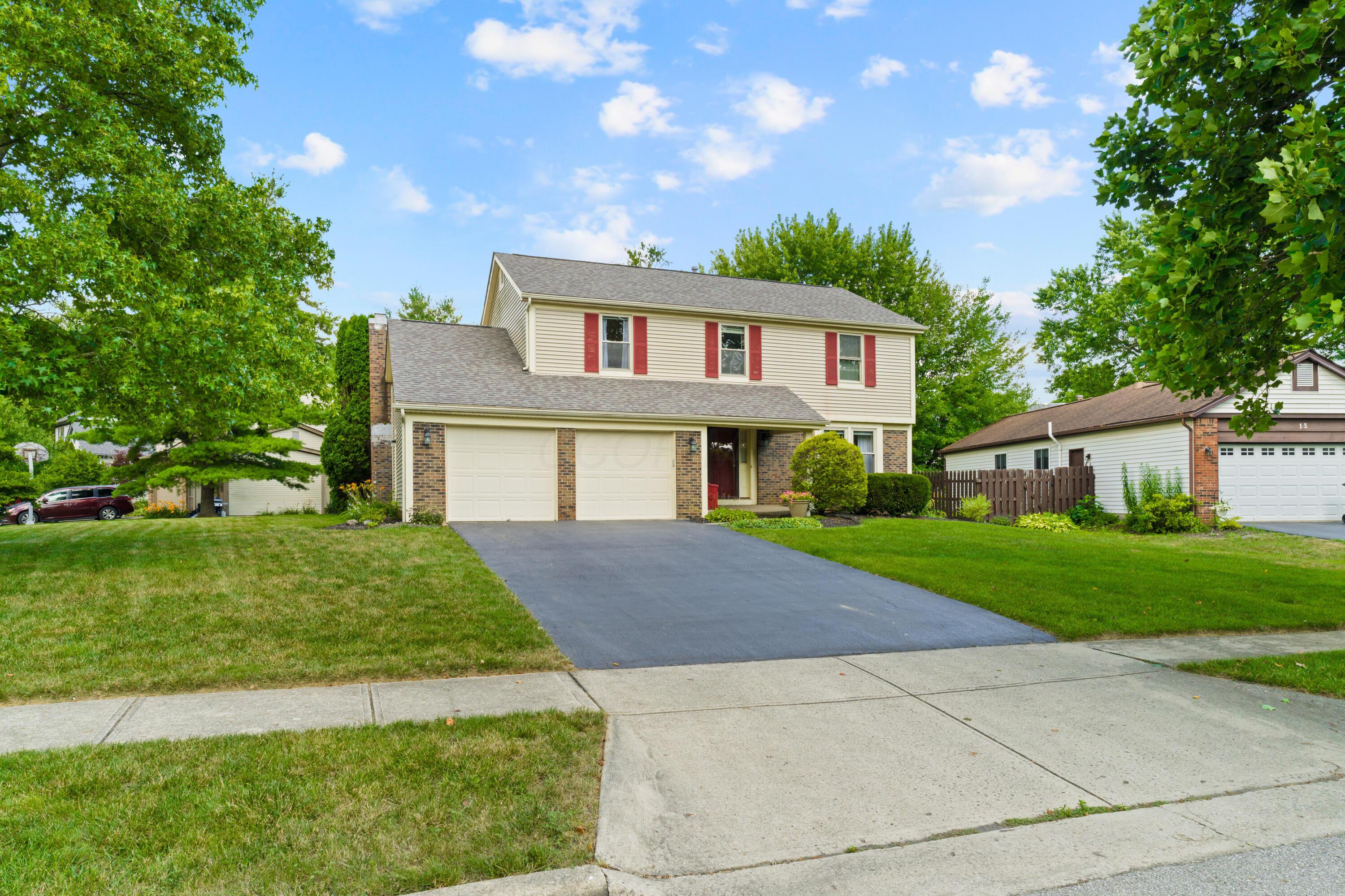 9 Intermeadows Way
