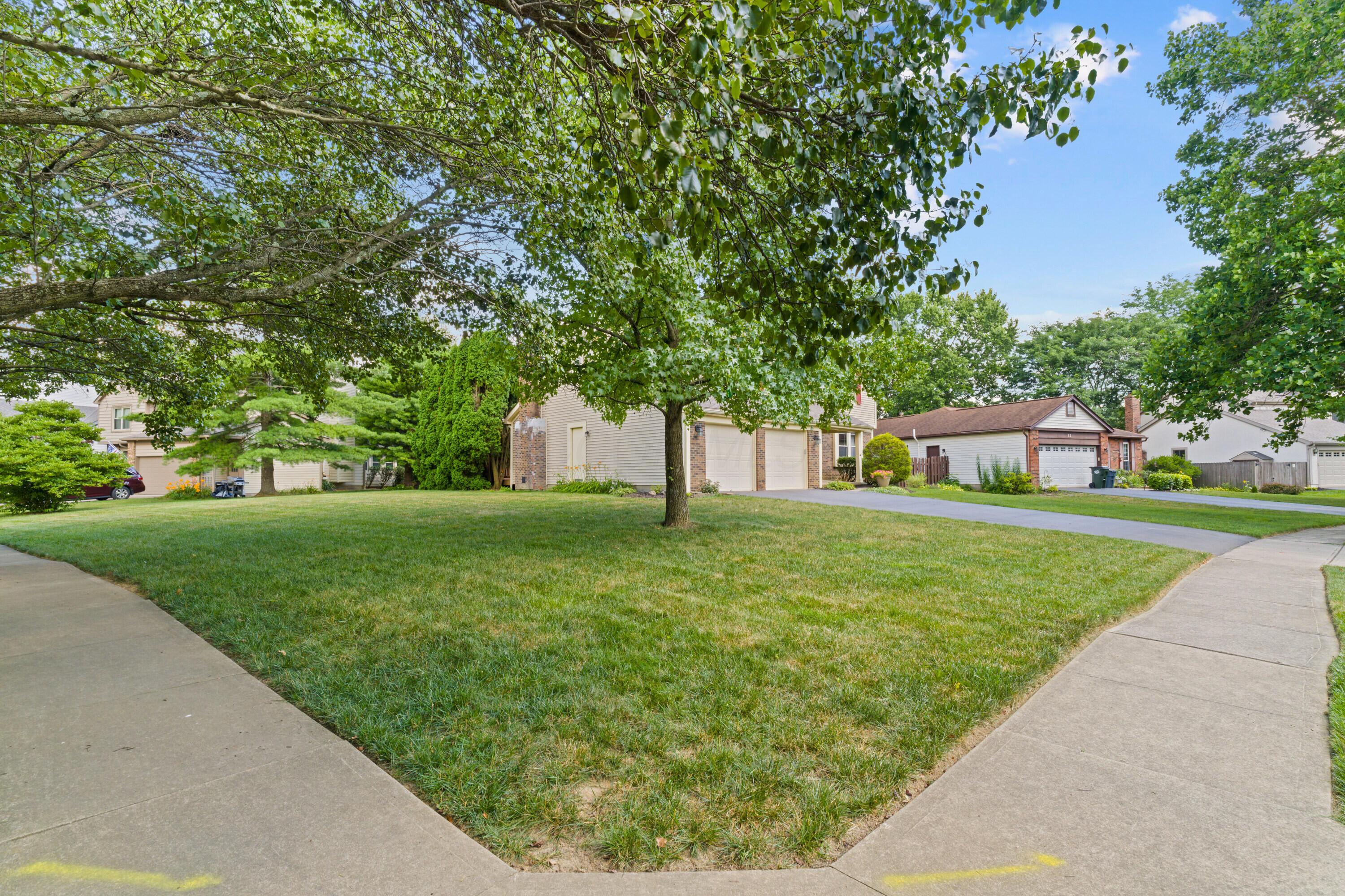9 Intermeadows Way