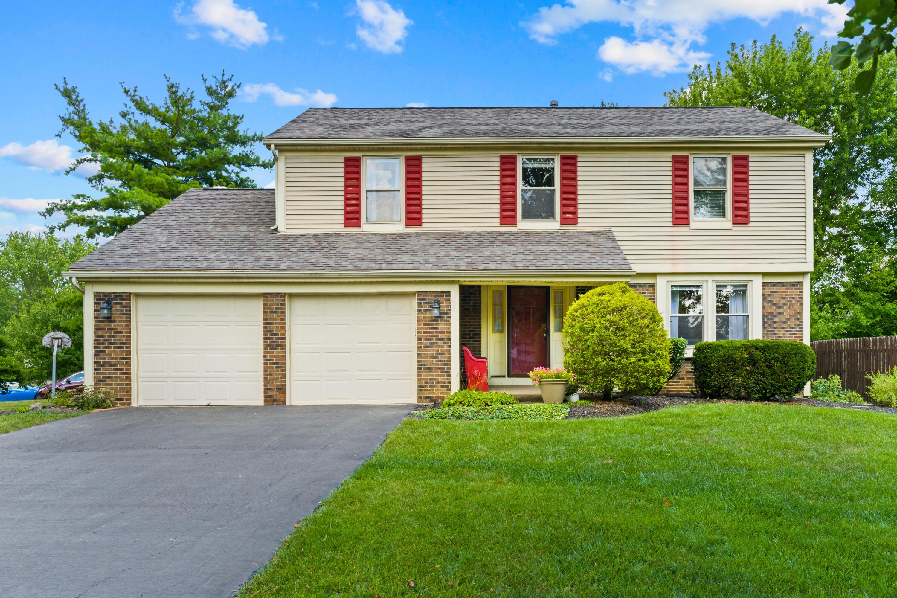 9 Intermeadows Way