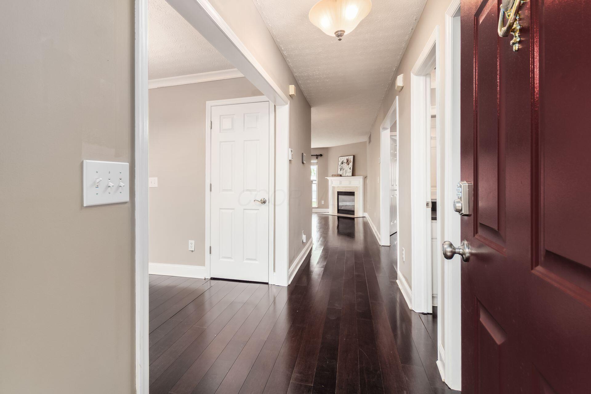 8699 Lazelle Commons Drive