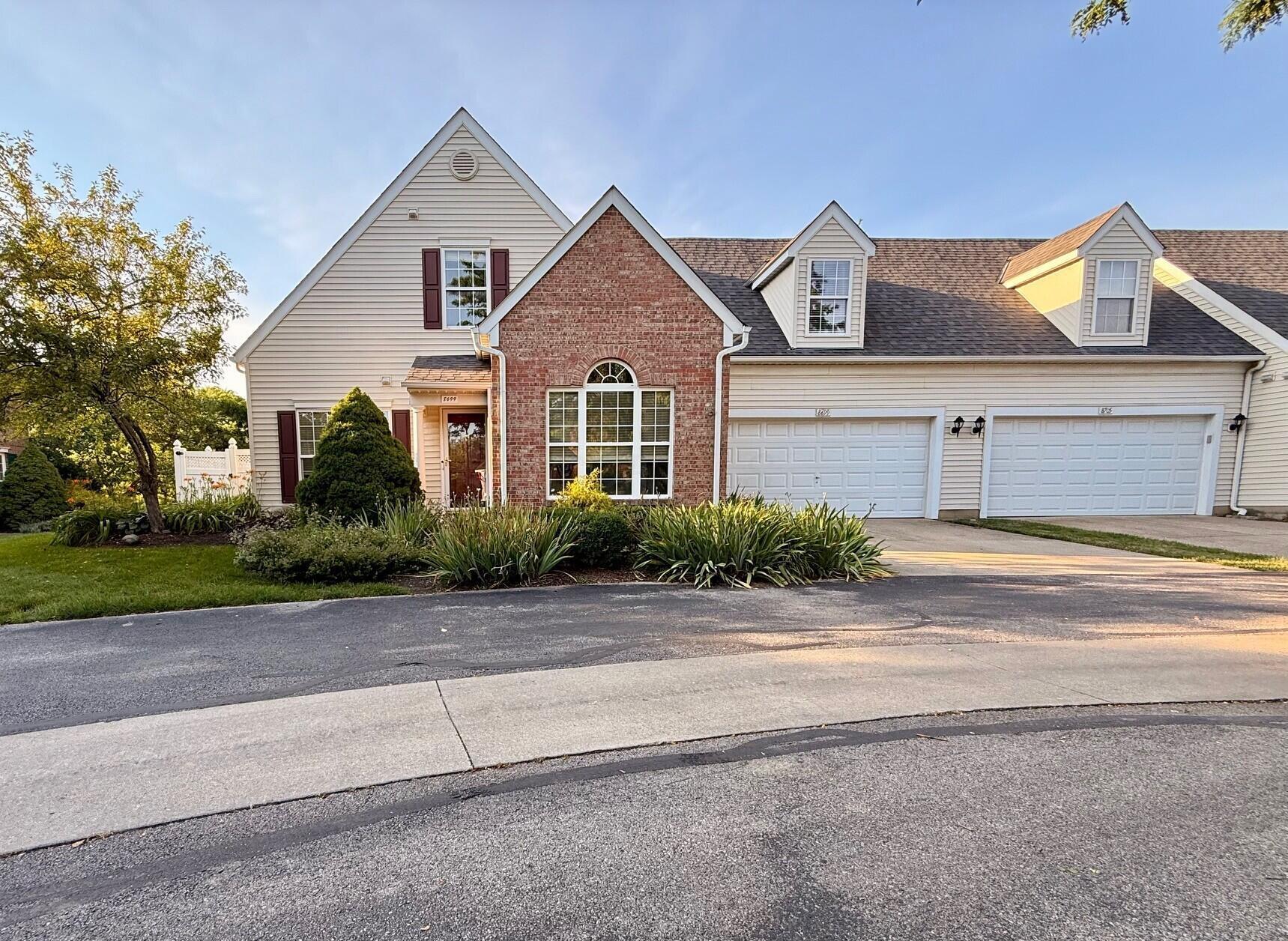 8699 Lazelle Commons Drive