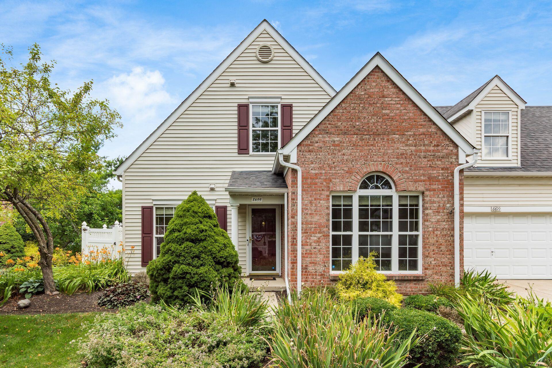 8699 Lazelle Commons Drive