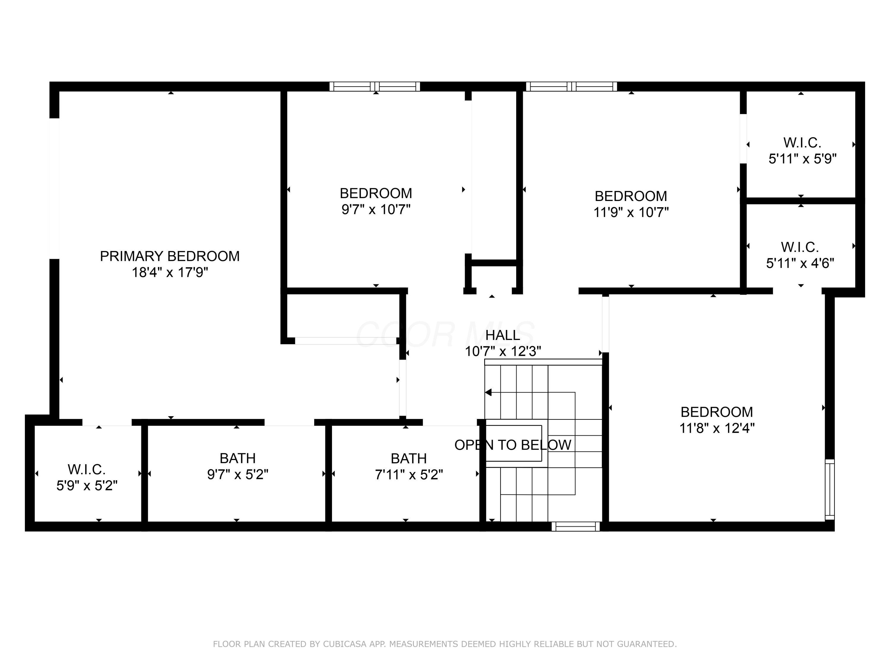 4968 Wintersong Lane, 10