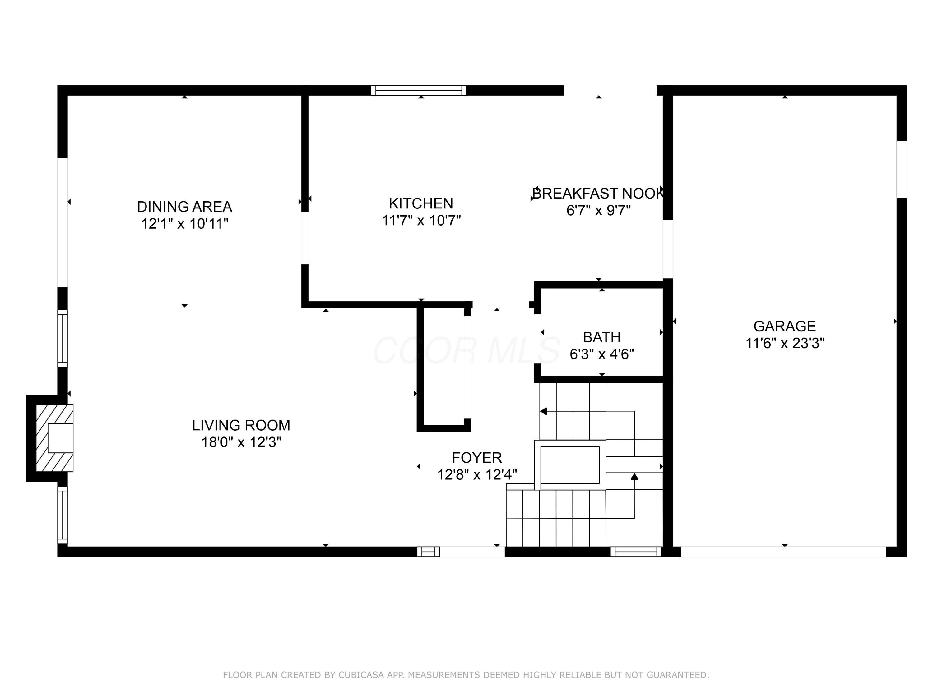 4968 Wintersong Lane, 10