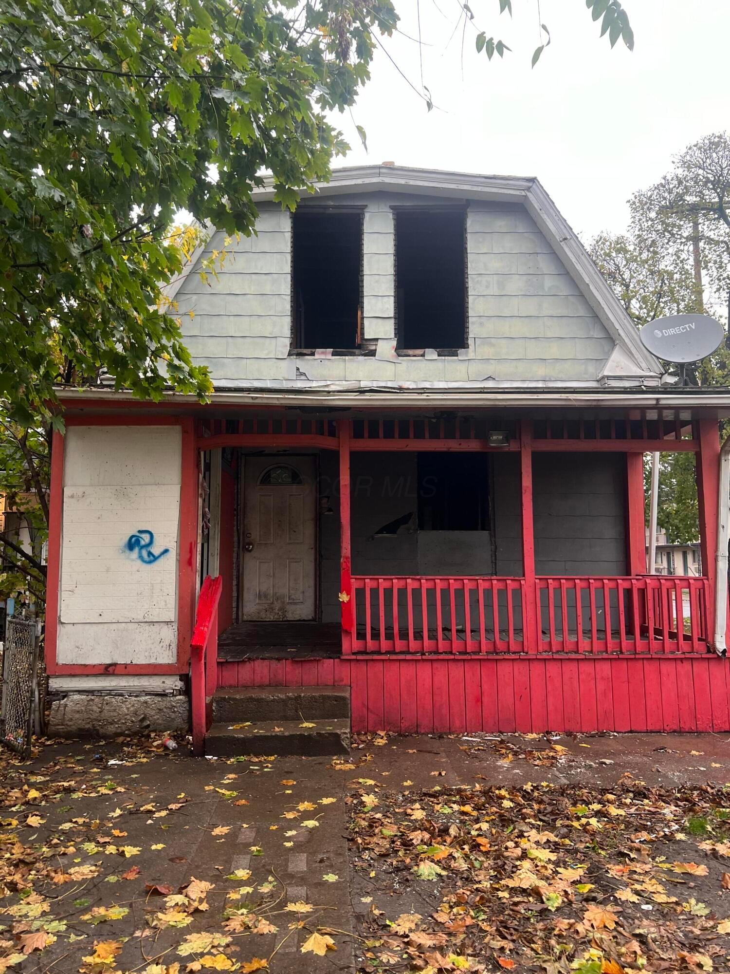 839 W Rich Street