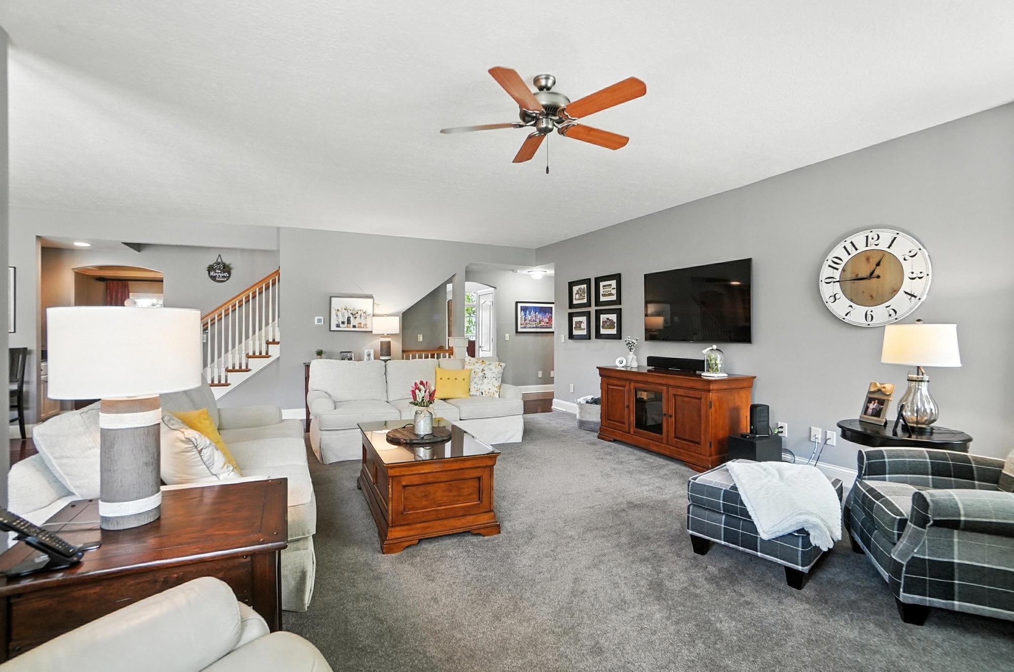 5720 Medallion Drive W