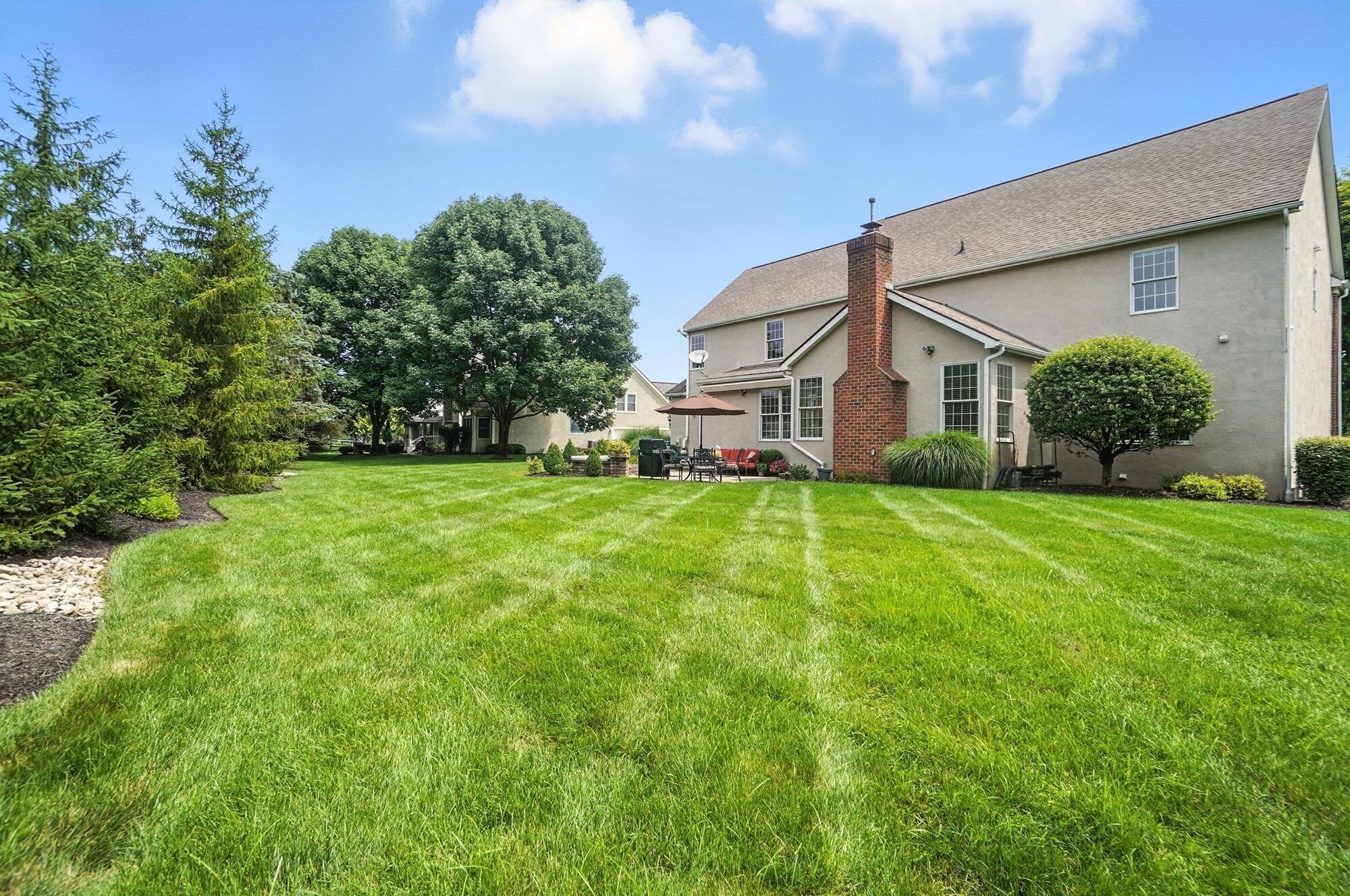5720 Medallion Drive W