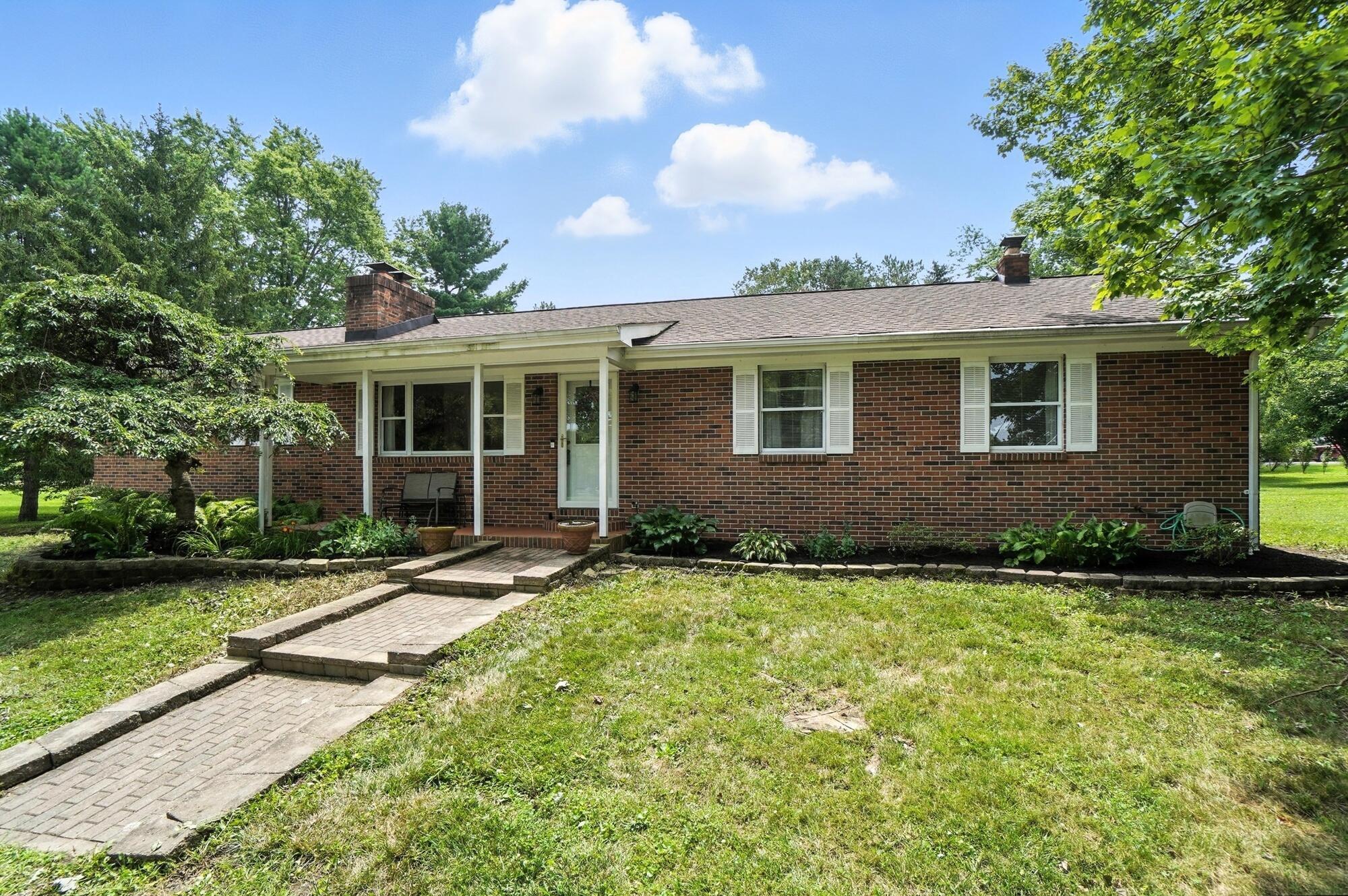 8623 Concord Road