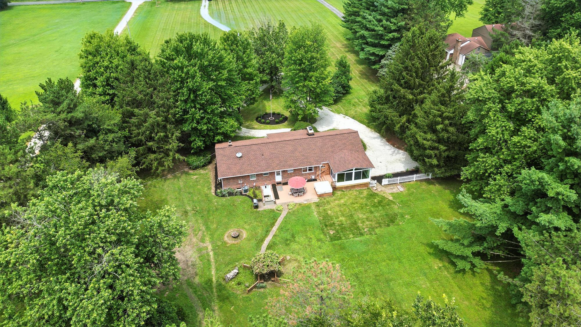 8623 Concord Road