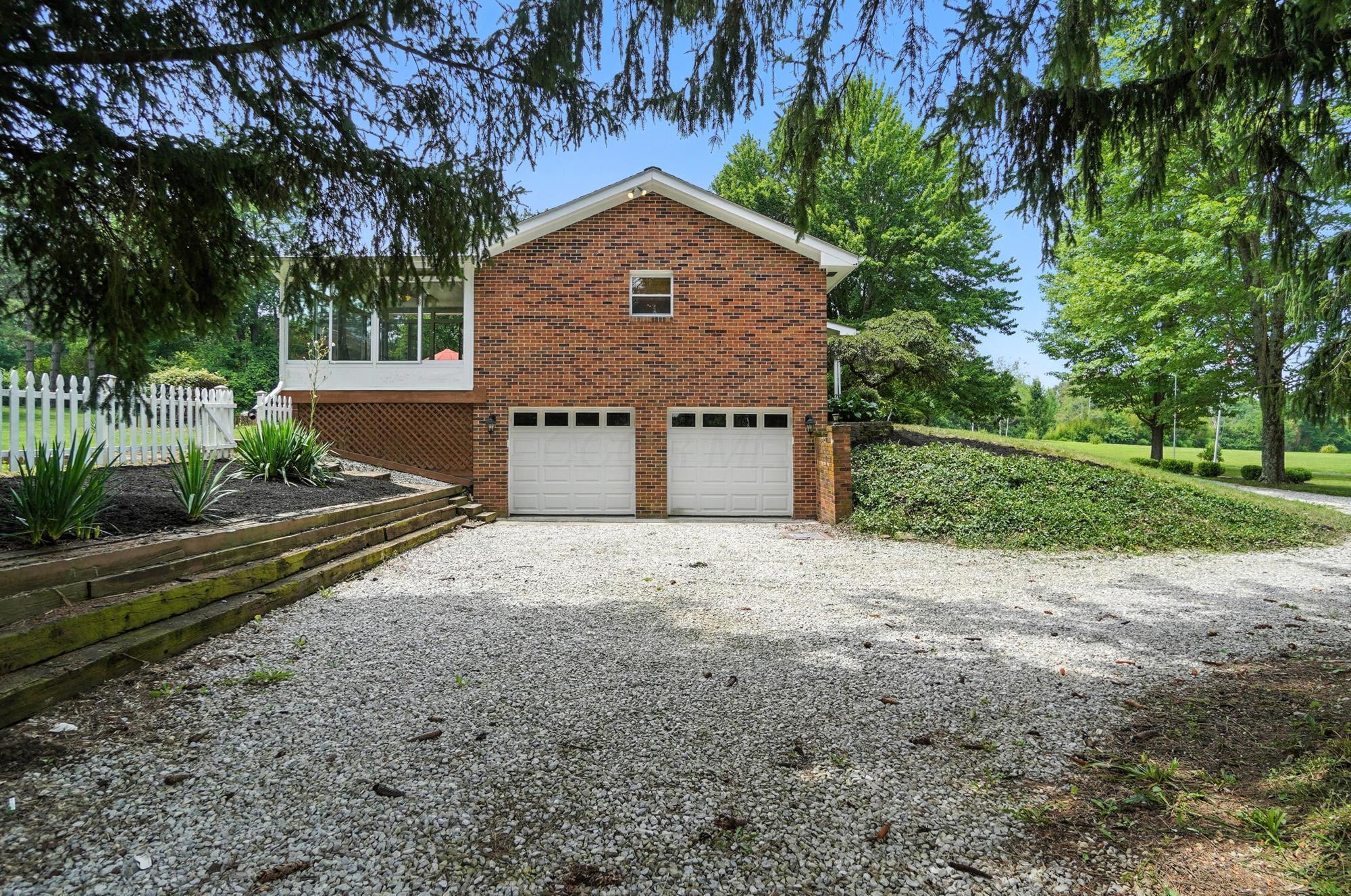 8623 Concord Road