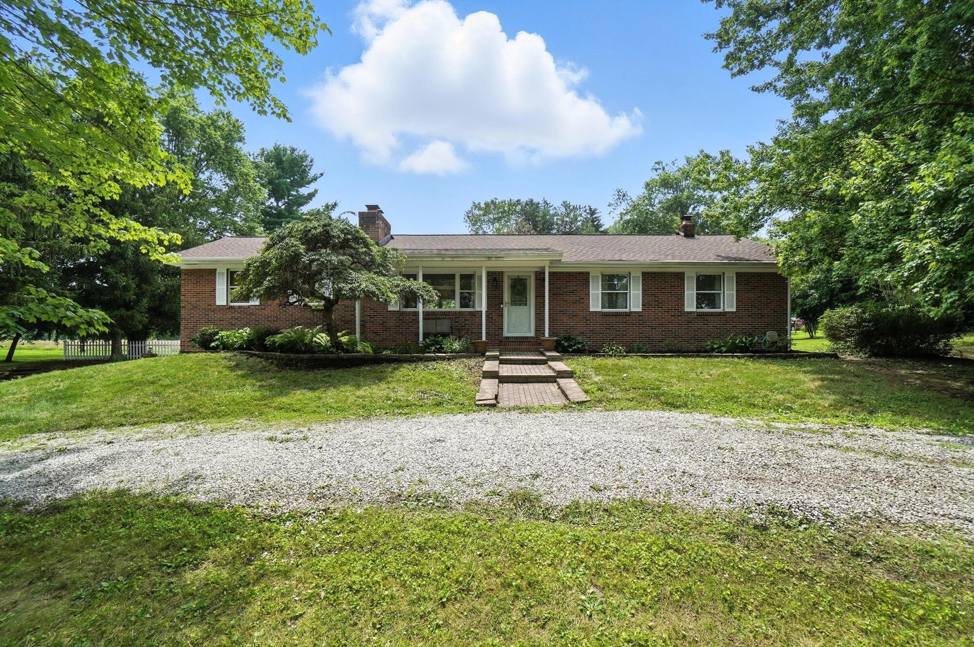 8623 Concord Road