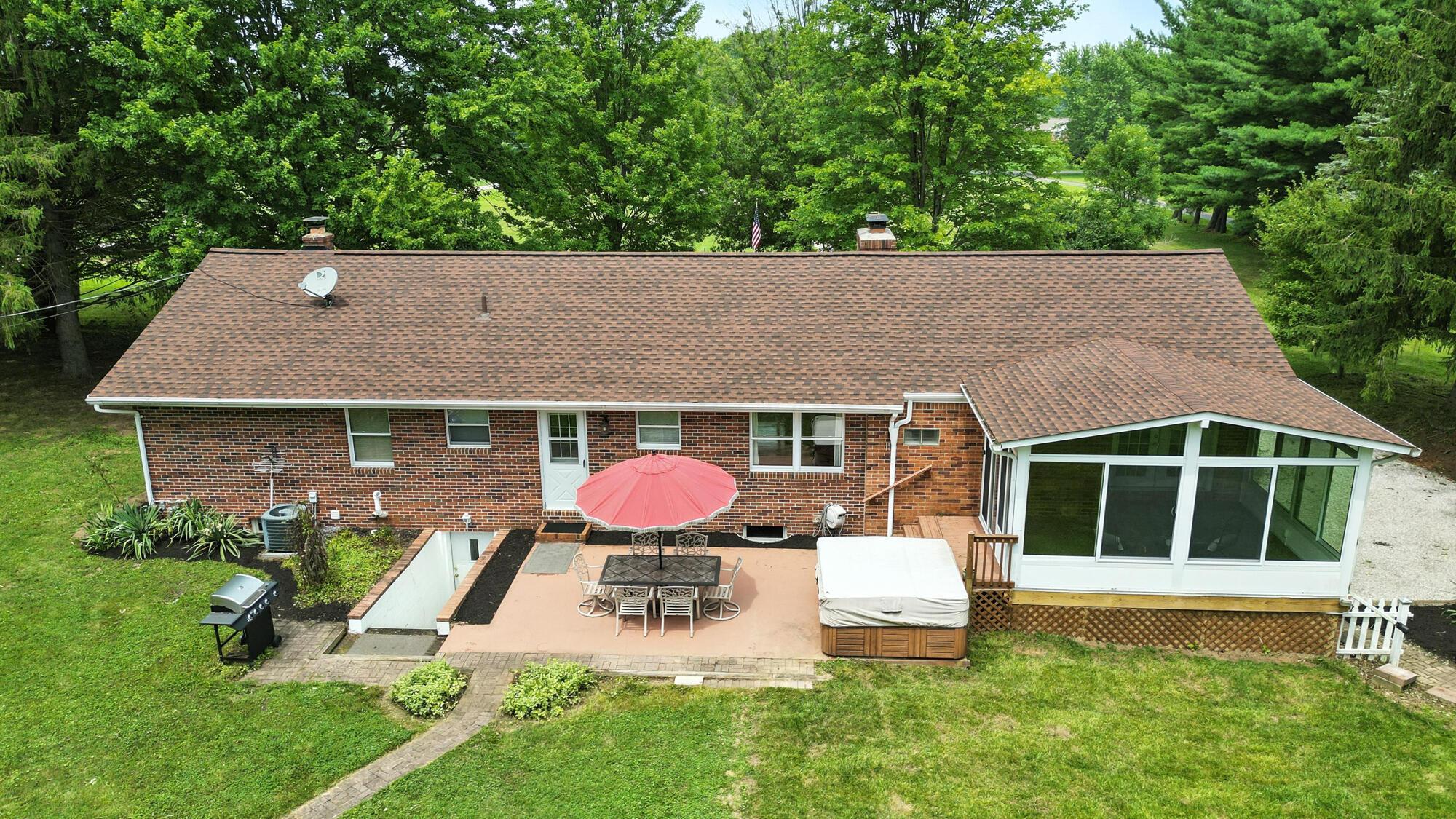8623 Concord Road