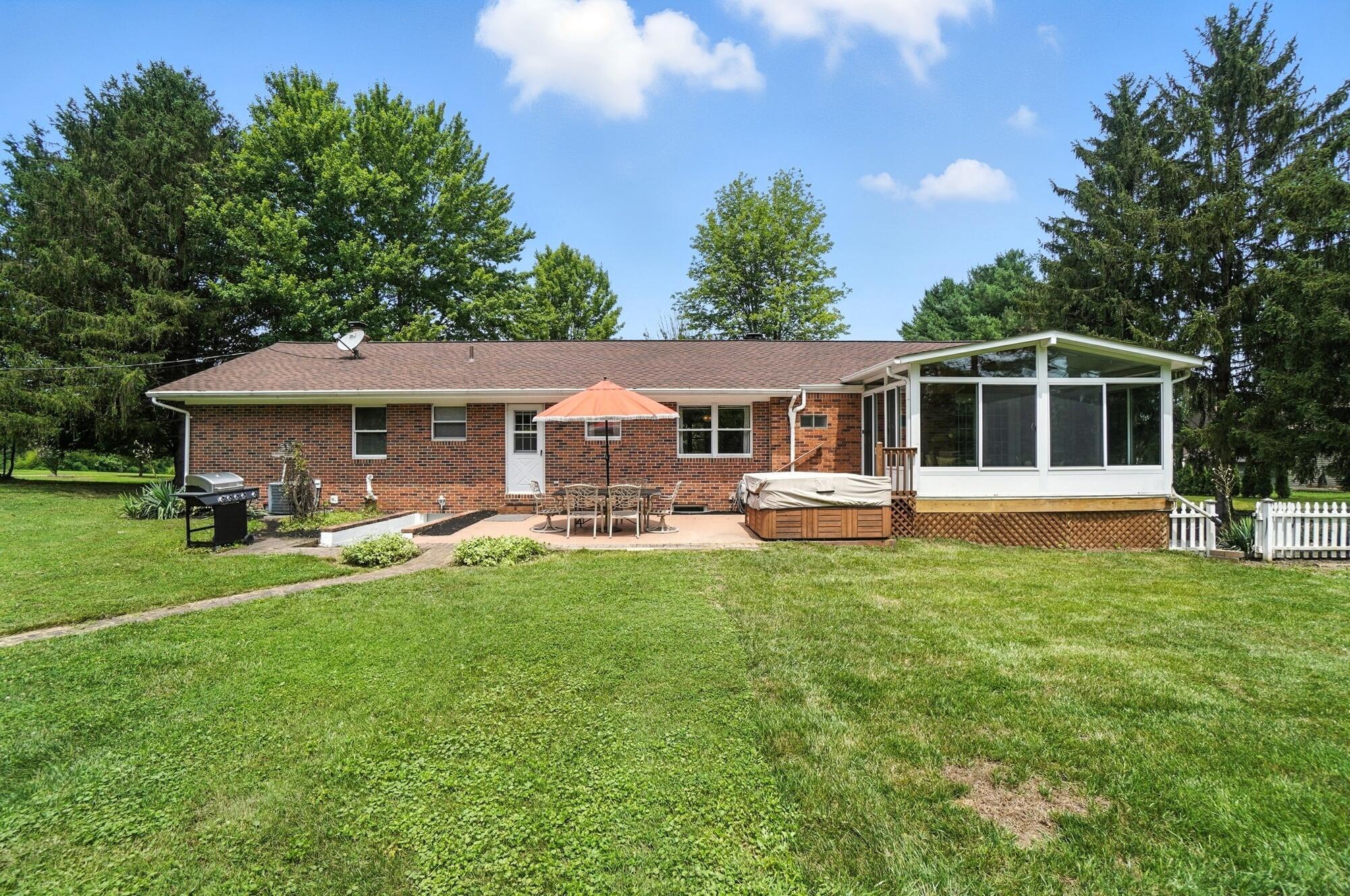8623 Concord Road
