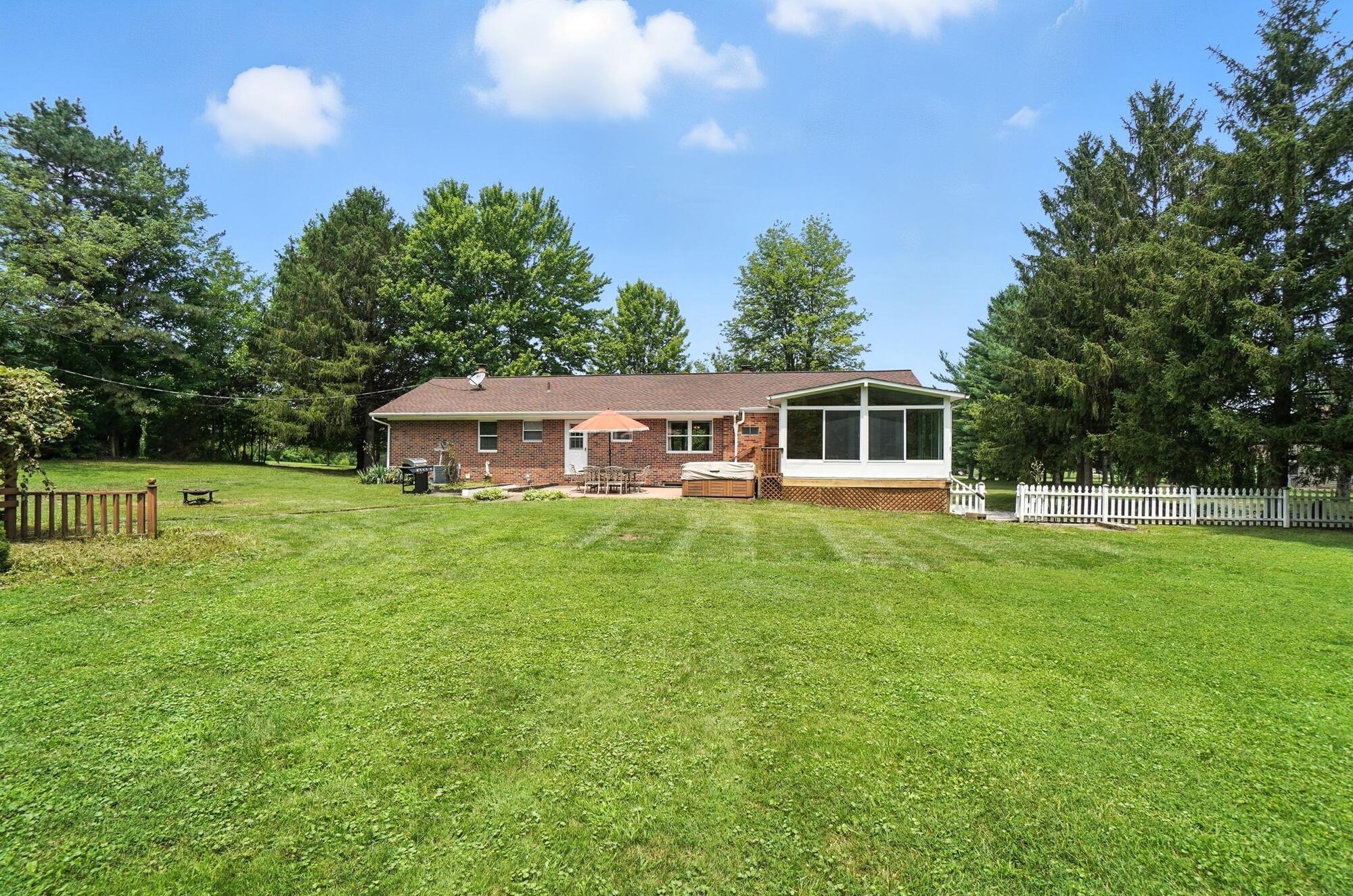 8623 Concord Road