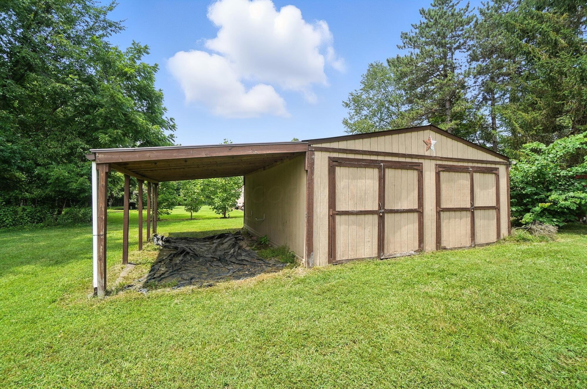 8623 Concord Road